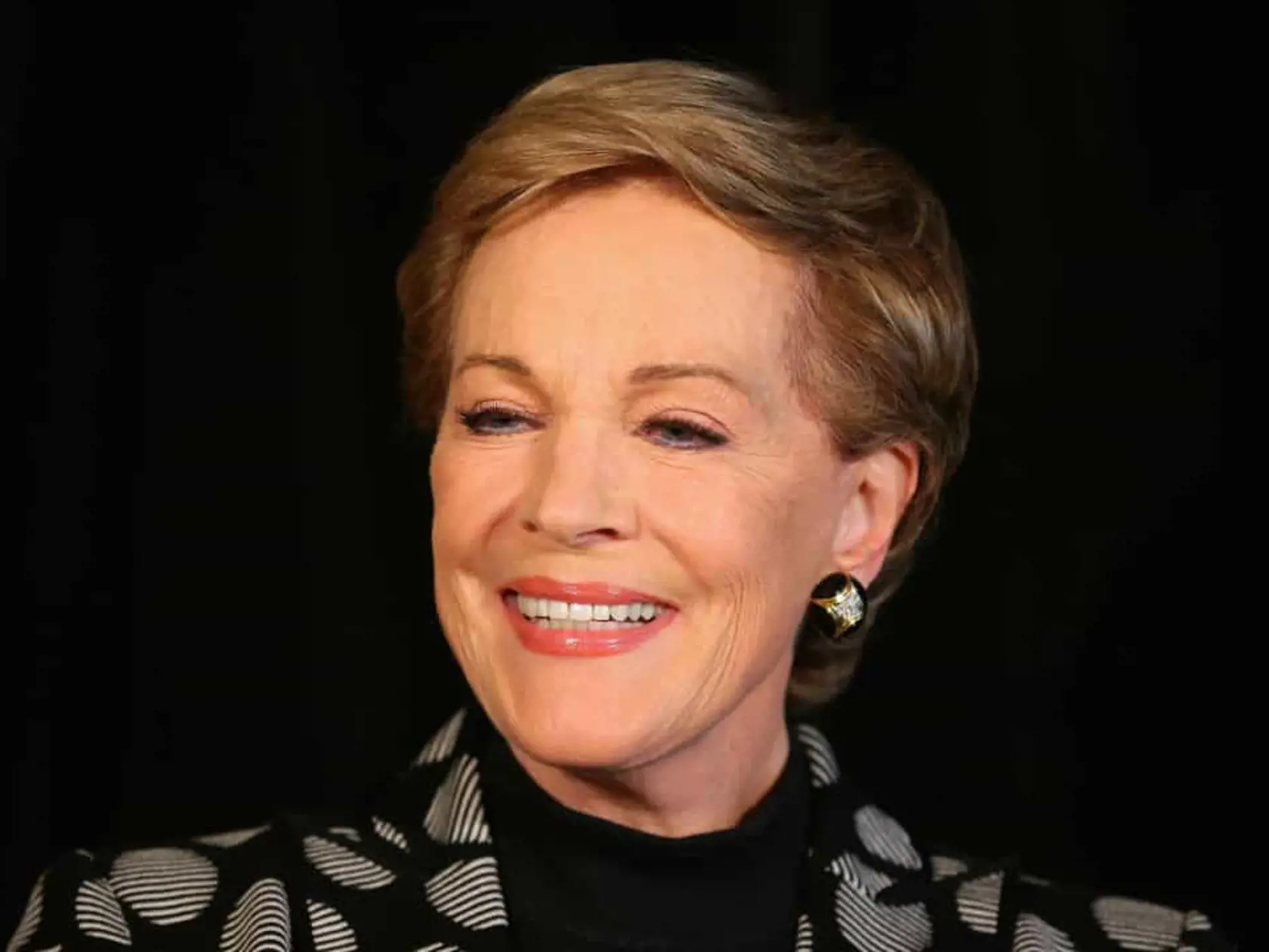 Julie Andrews