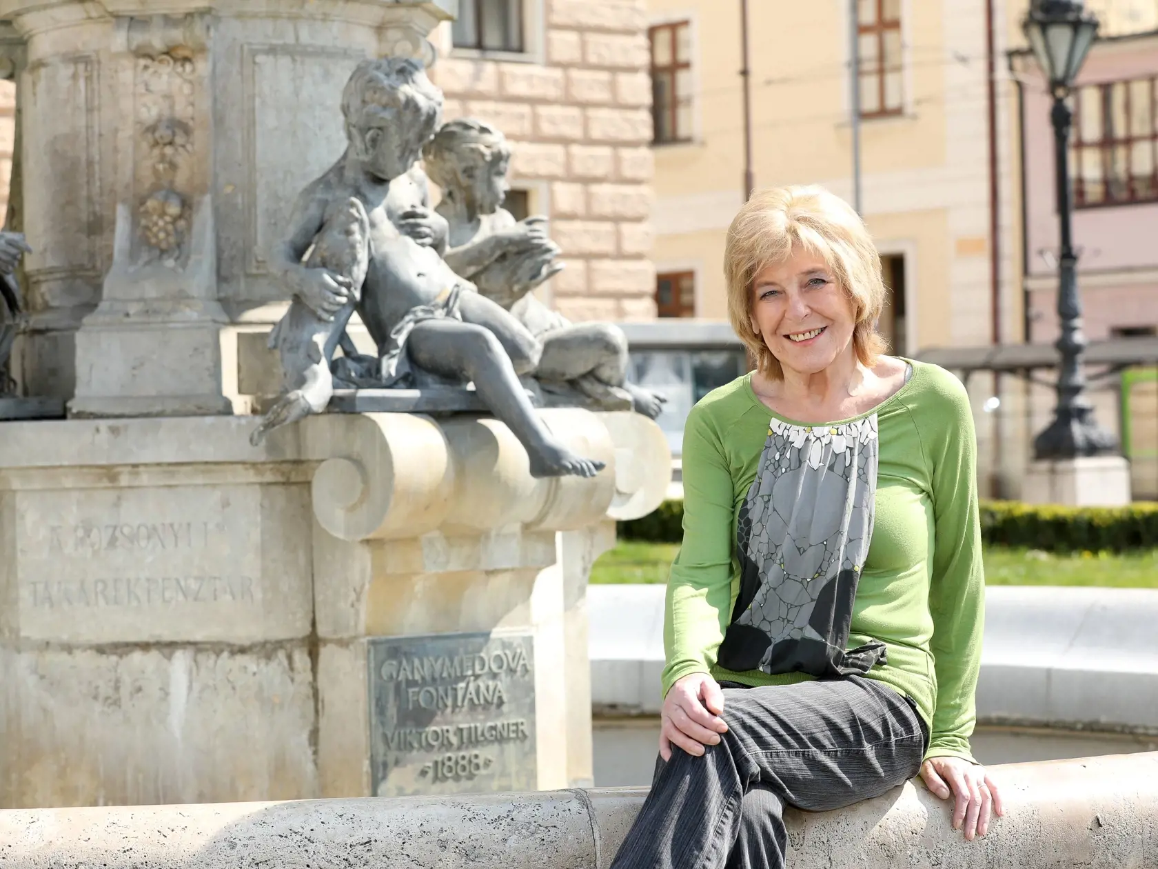 Oľga Feldeková
