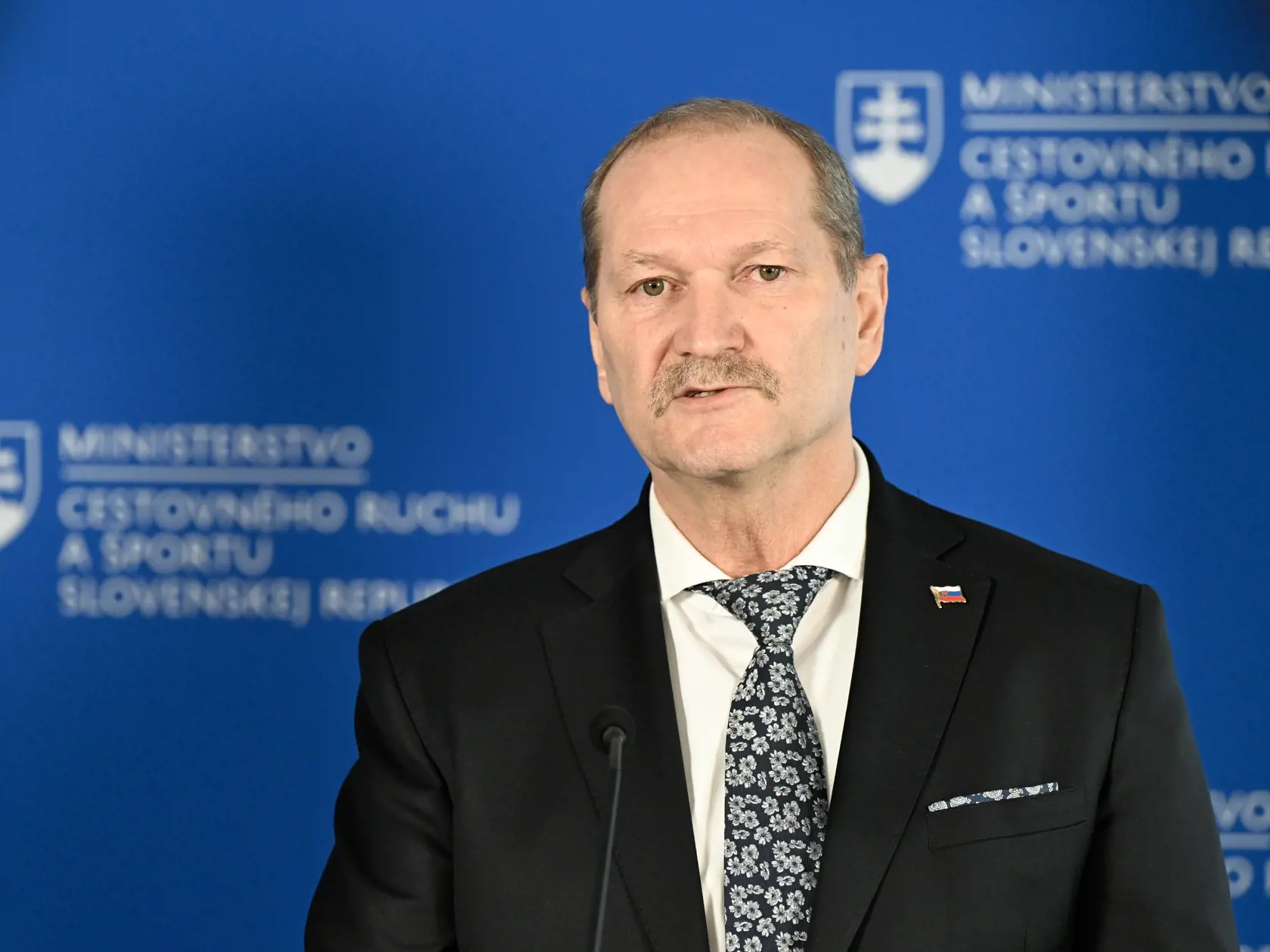 Ján Krišanda (SNS) 