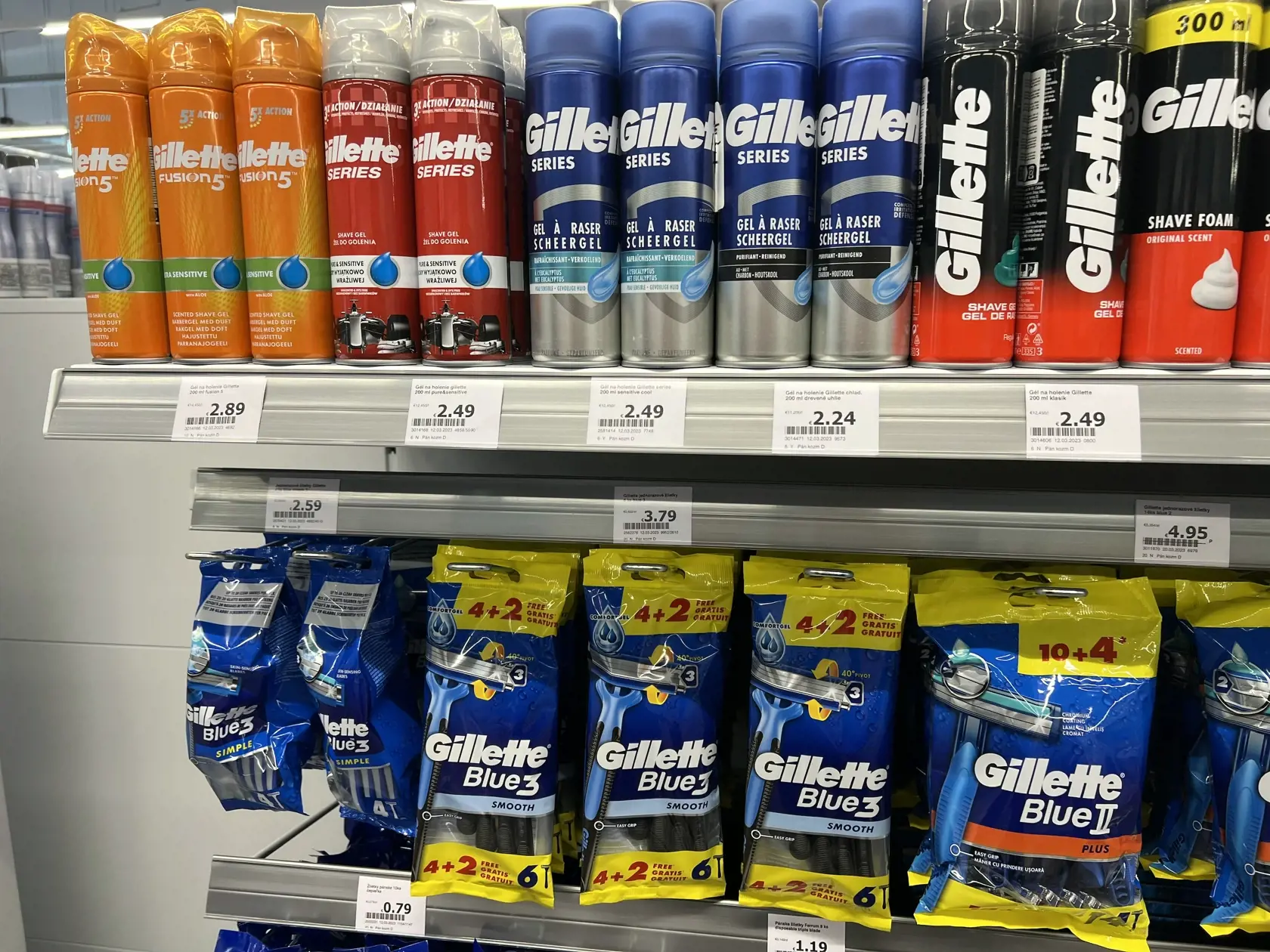 Reťazec ponúka naozaj nízke ceny. Boli sme sa na ne pozrieť aj vo Zvolene.