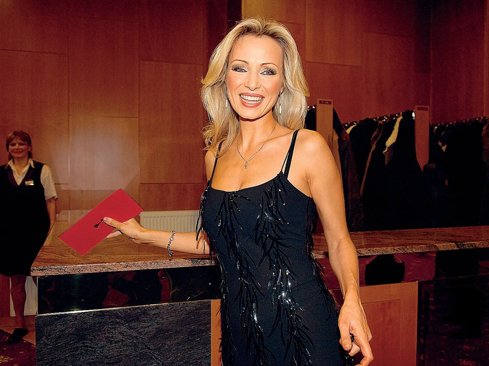 Kateřina Brožová