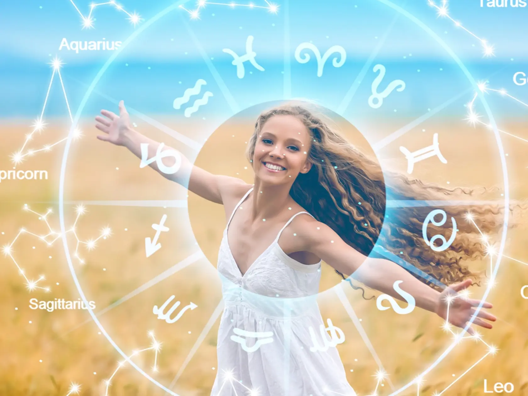 Horoskop zdravia na apríl 2025: Komu hrozia úrazy a kto zažiari v plavkách už na jar?
