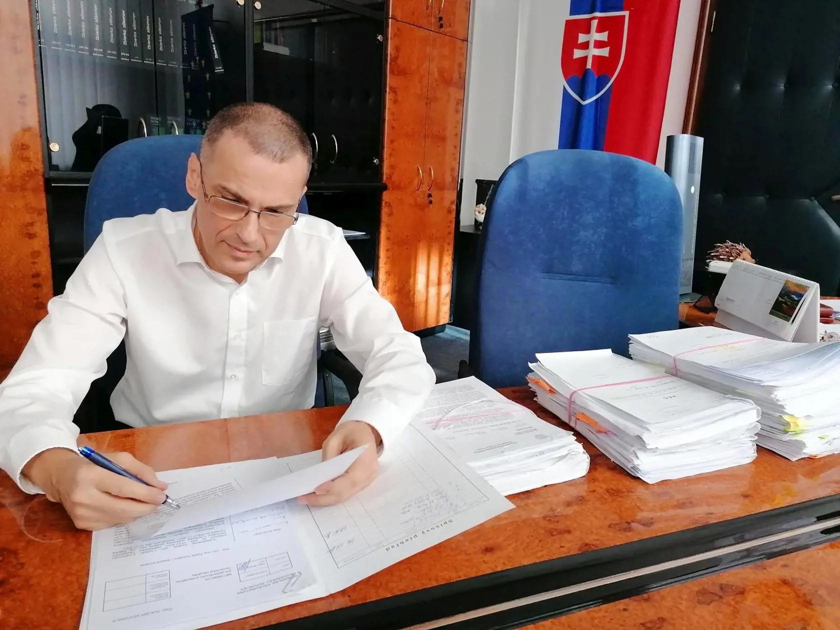 GENERÁLNY PROKURÁTOR Maroš Žilinka nemá potrebu zapáčiť sa politikom pri moci, dokazuje to rušením zlých rozhodnutí aj v exponovaných kauzách.