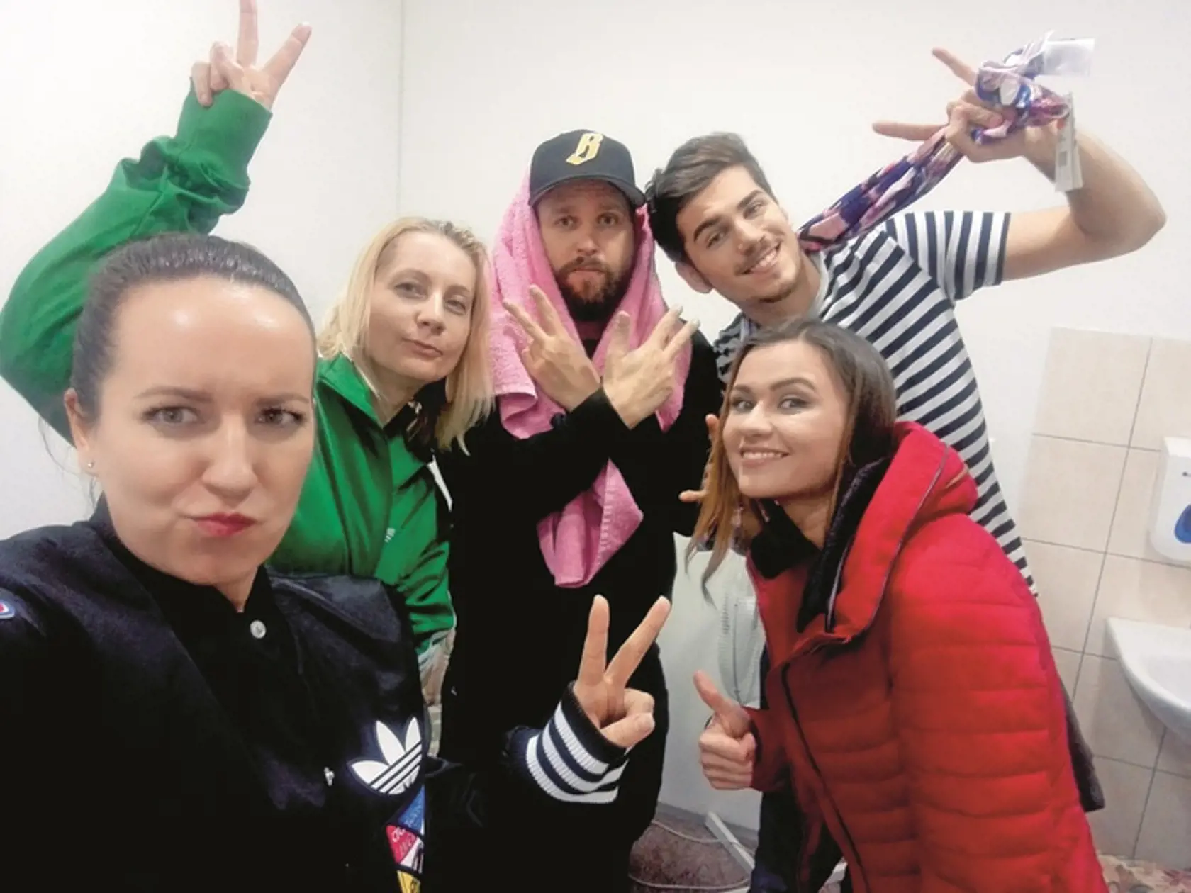 Youtuber GoGo je už single. 