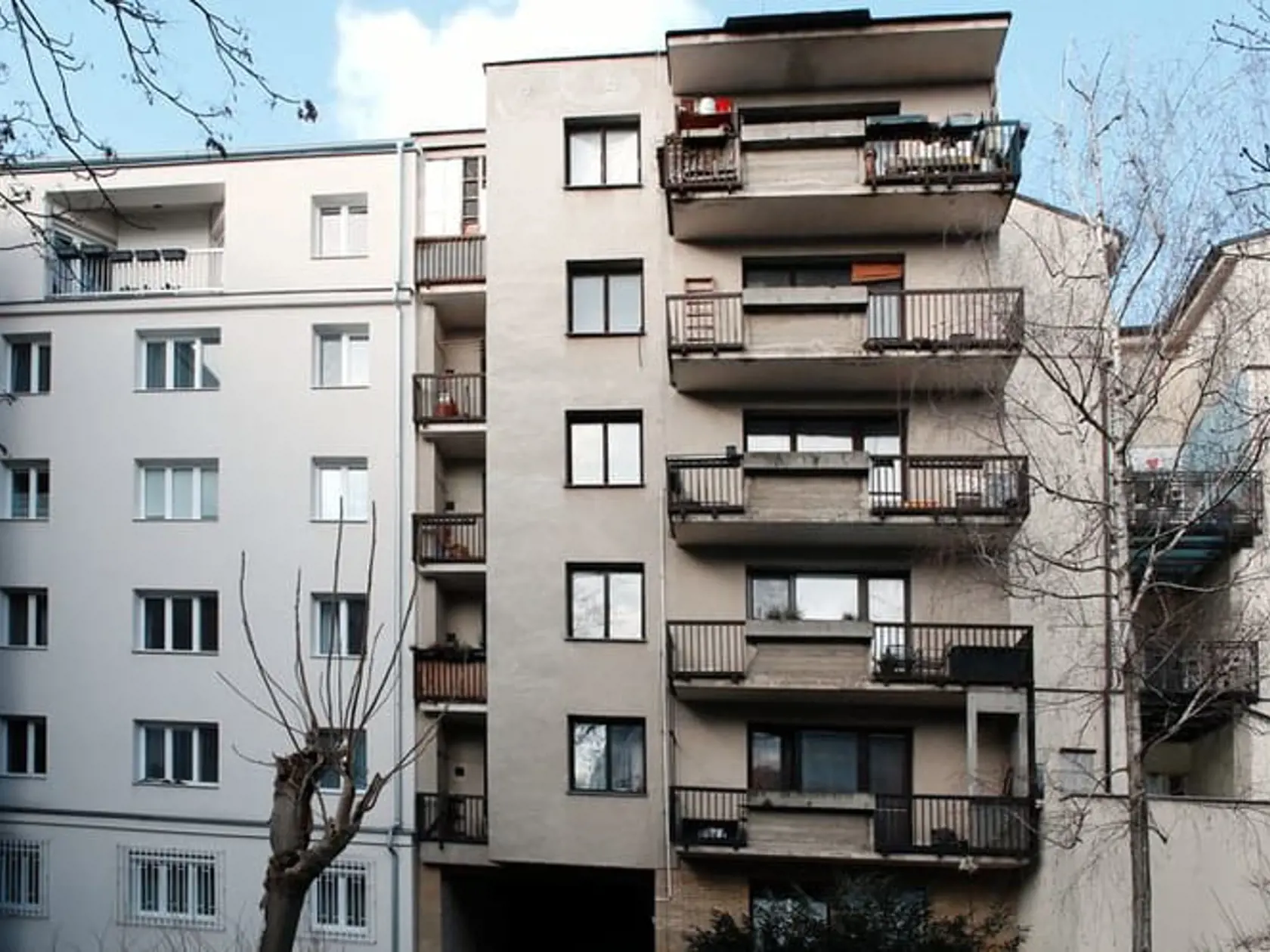 Dôchodcovia majú zľavy na daniach z nehnuteľnosti.