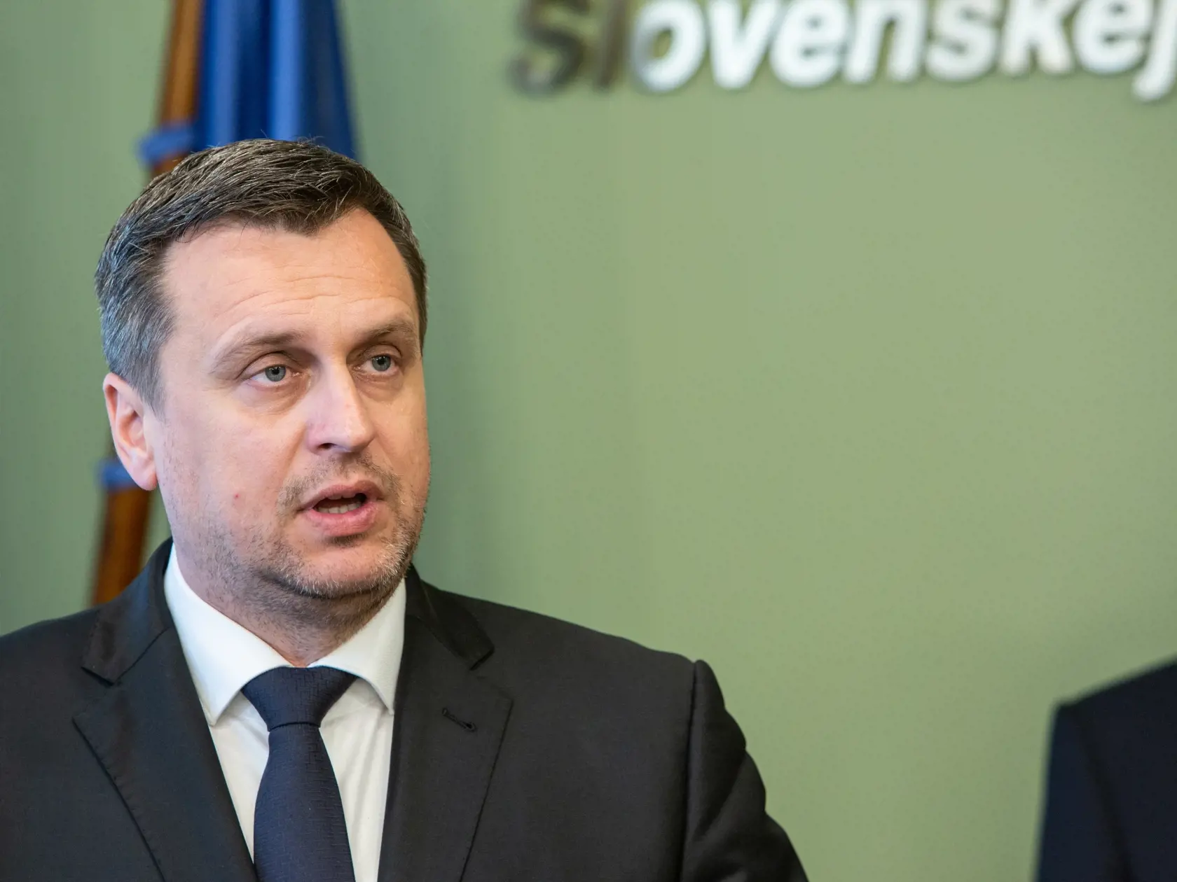 Koaličná rada v Parlamente Slovenskej Republiky.