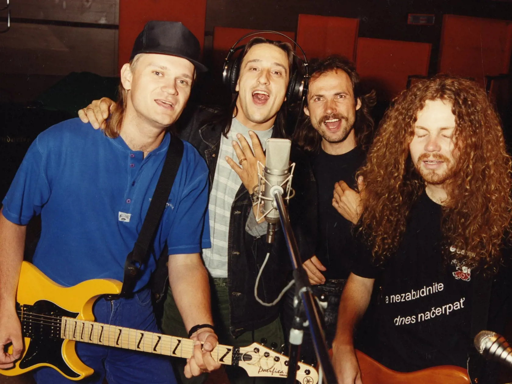 Metalinda