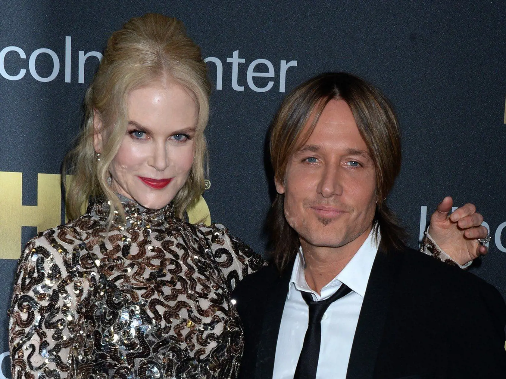 Nicole Kidman