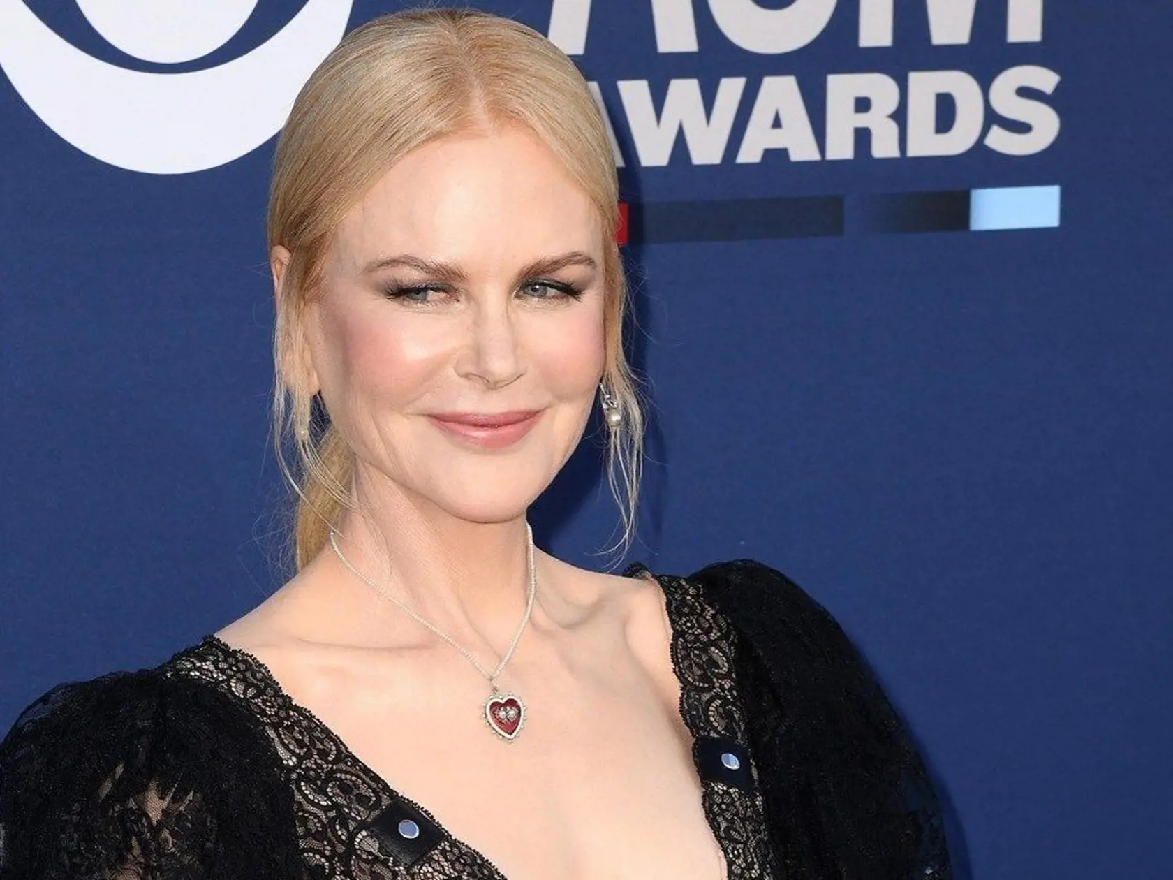 Nicole Kidman