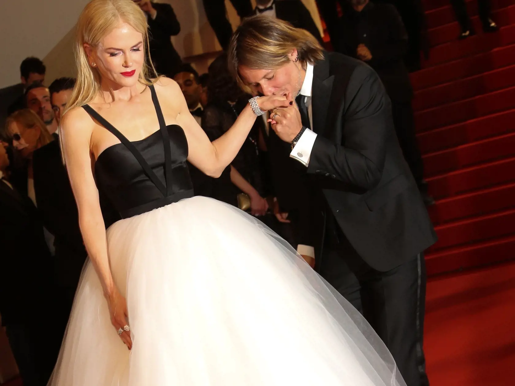 Nicole Kidman