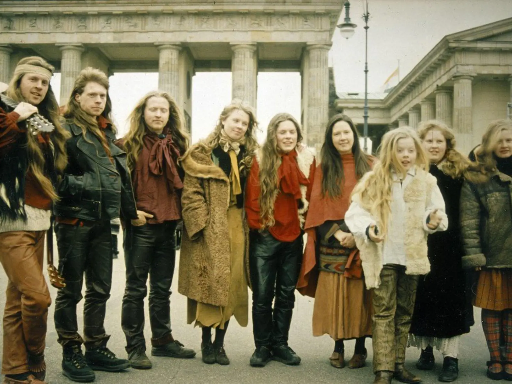 Legendárna kapela The Kelly Family sa odmlčala na viac ako desať rokov. Čo robili speváci za ten čas?