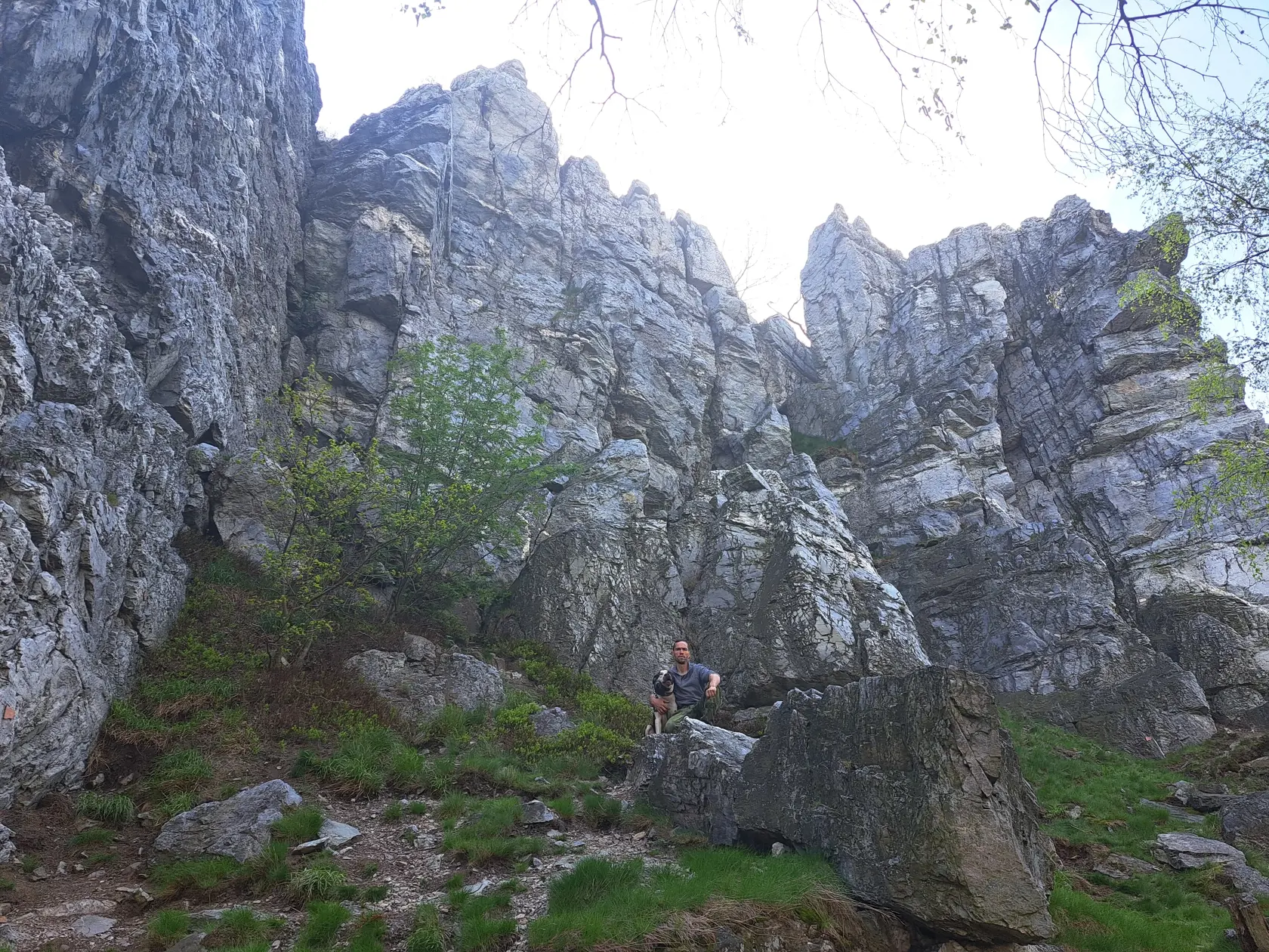 V pohorí Tribeč sa už nevysvetliteľne stratilo niekoľko ľudí.