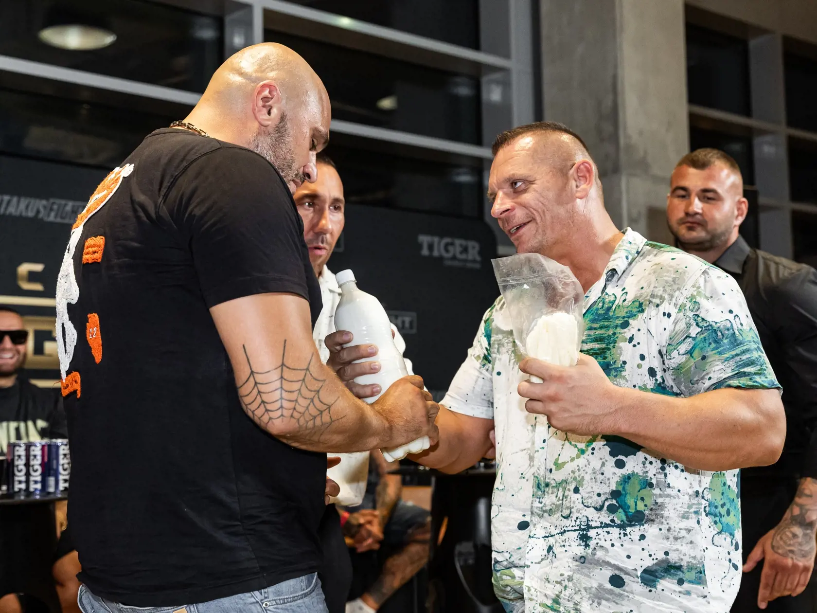 Organizácia Fight Night Challenge sa 26.10. chystá po siedmykrát šokovať fanúšikov bojových športov.