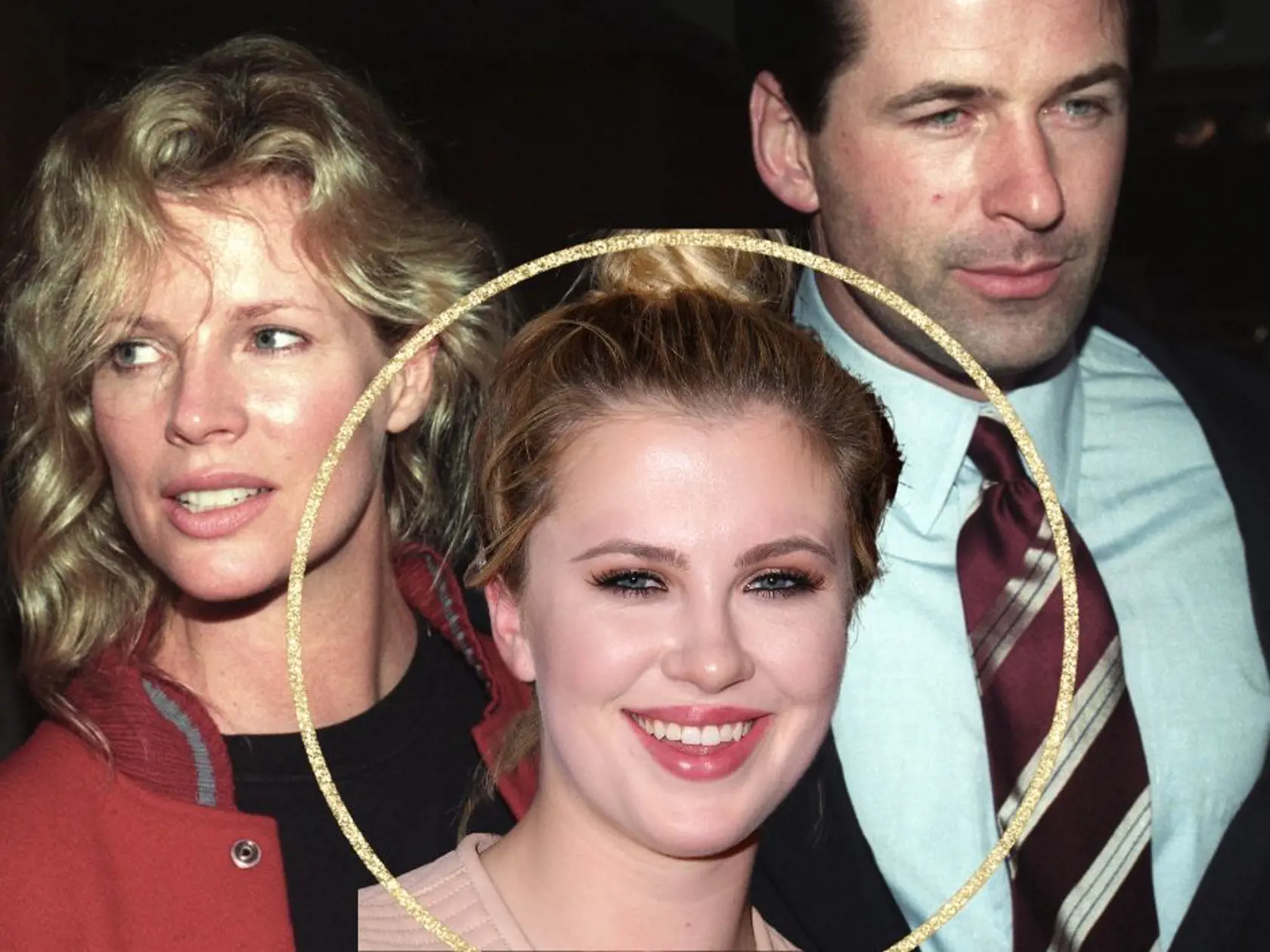 Dcéra slávnych rodičov Ireland Basinger Baldwin.