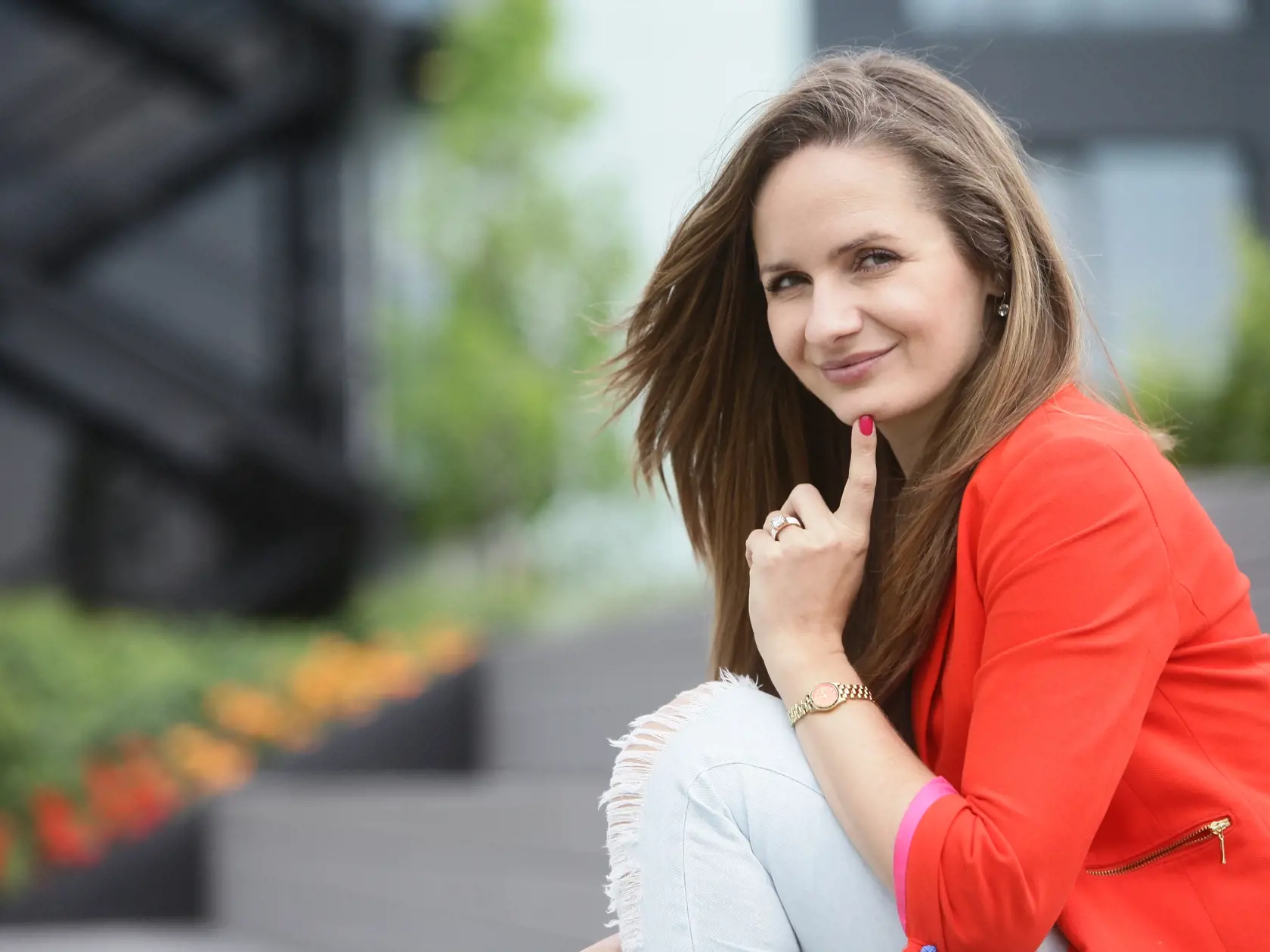 Zuzana Šebová, herečka,
