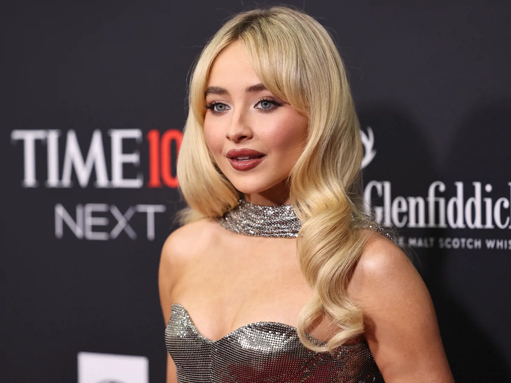 Sabrina Carpenter