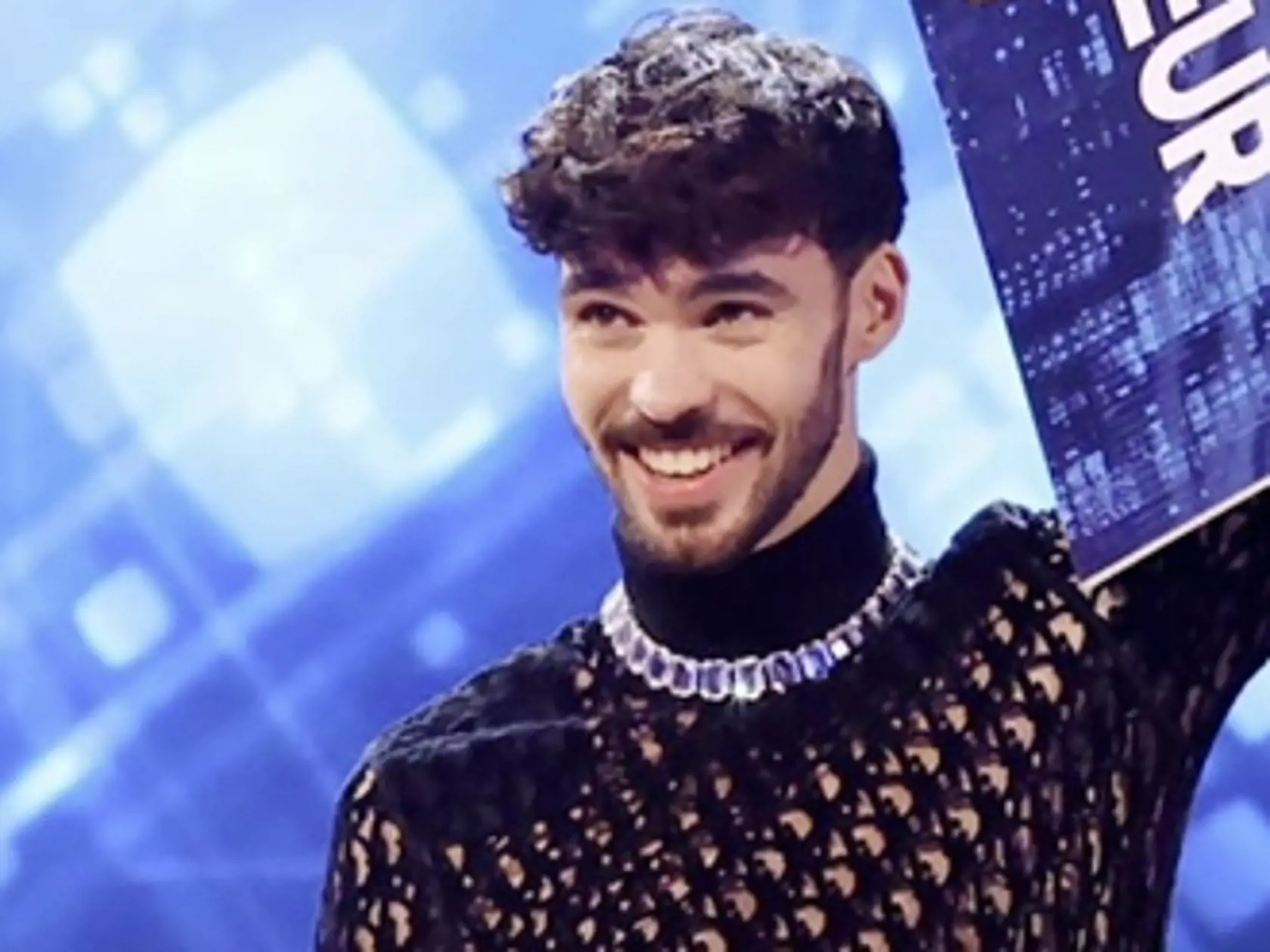 VÍŤAZSTVO HO PREKVAPILO
Muzikou sa túži živiť do konca života.