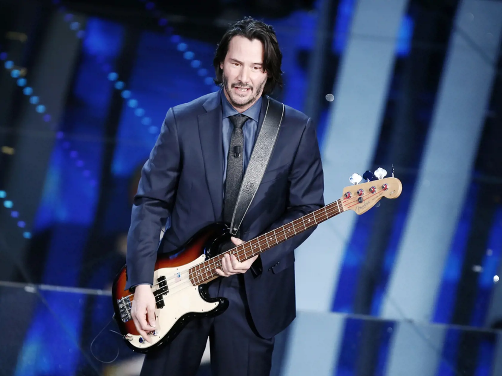 Keanu Reeves