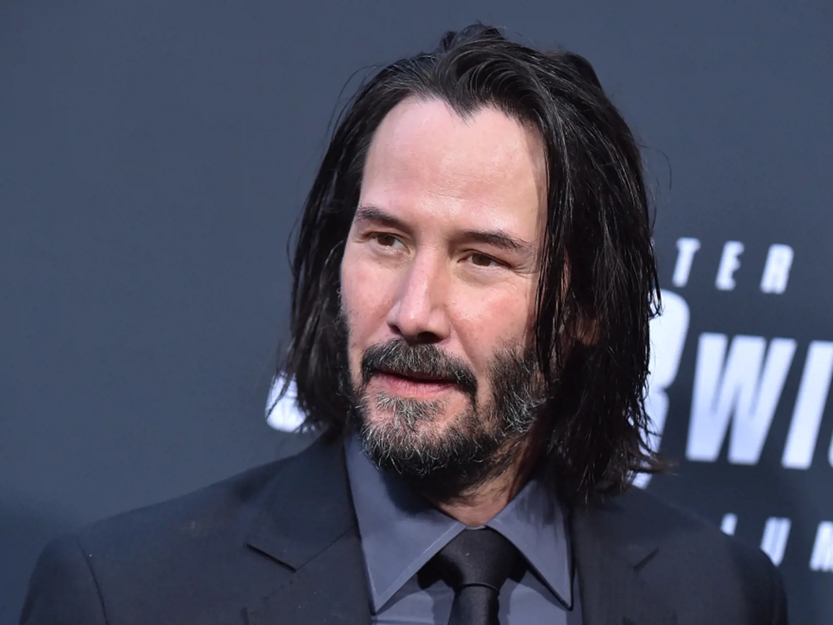 Keanu Reeves