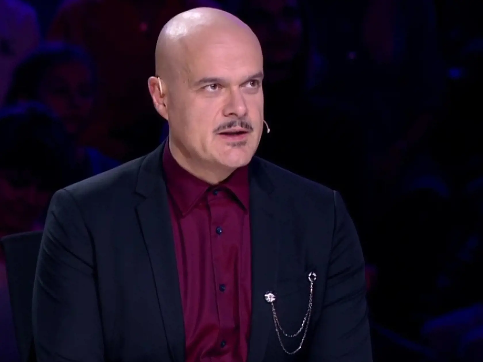 Jaro Slávik mal o víťazovi jasno, ale jeho favorit to nebol. 