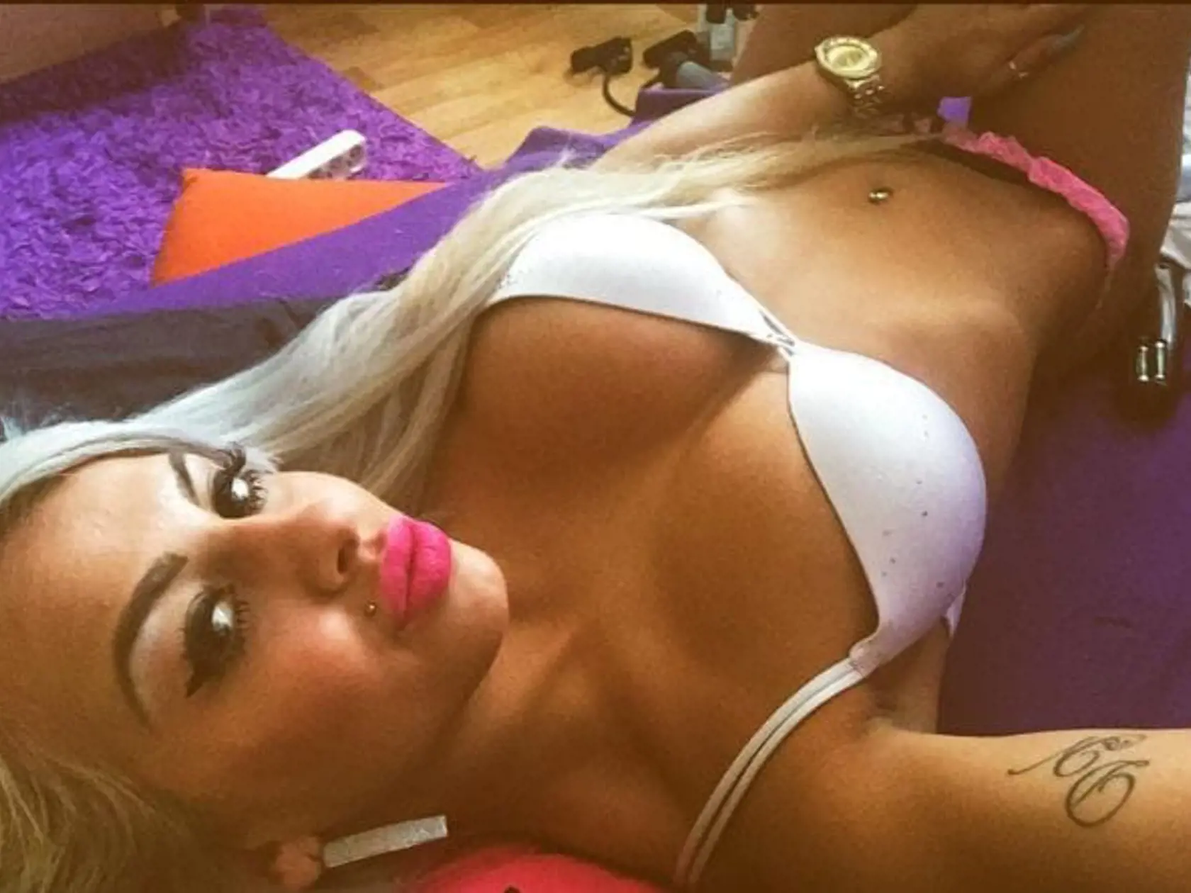 Daniela Nikoleta