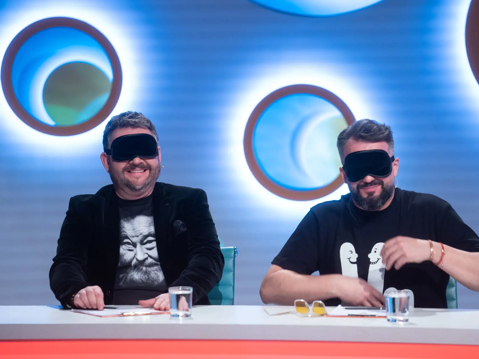 ,,Jiřina Bohdalová povedala, že som určite jeho nepriznaný syn,” hovorí Michal Hudák.