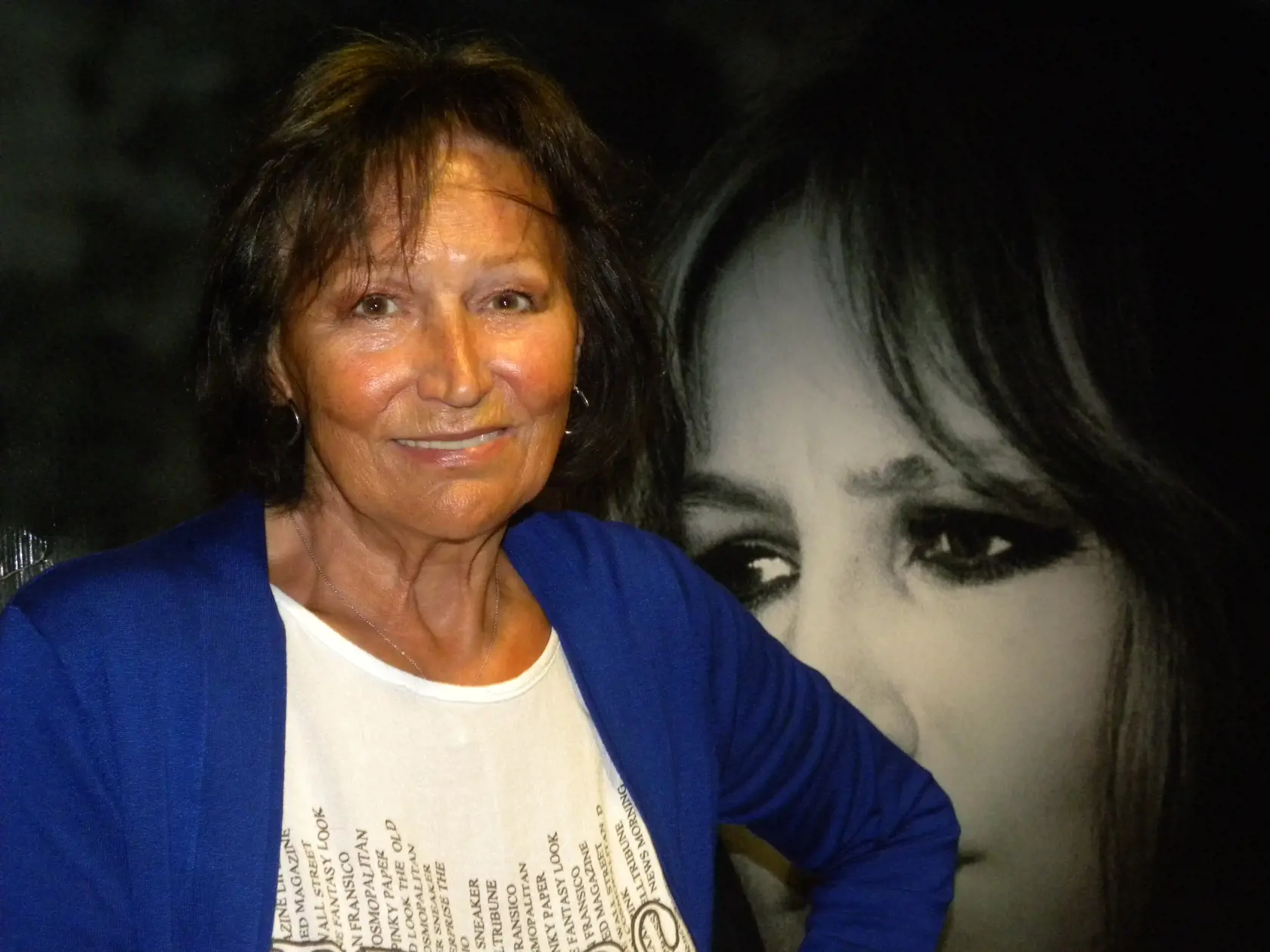 Speváčka Marta Kubišová nemohla 20 rokov spievať.