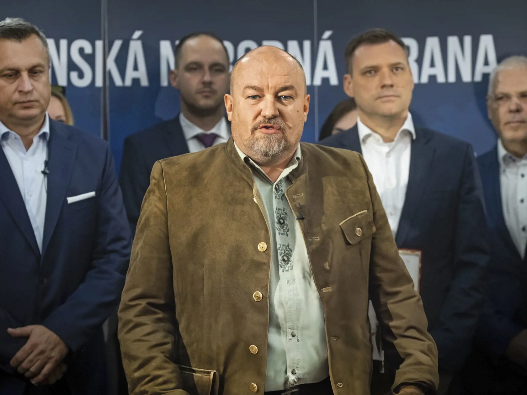 Mnohí si zatiaľ nevedia predstaviť, že by Rudolf Huliak mal byť ministrom športu. Je to ale veľmi pravdepodobné.
