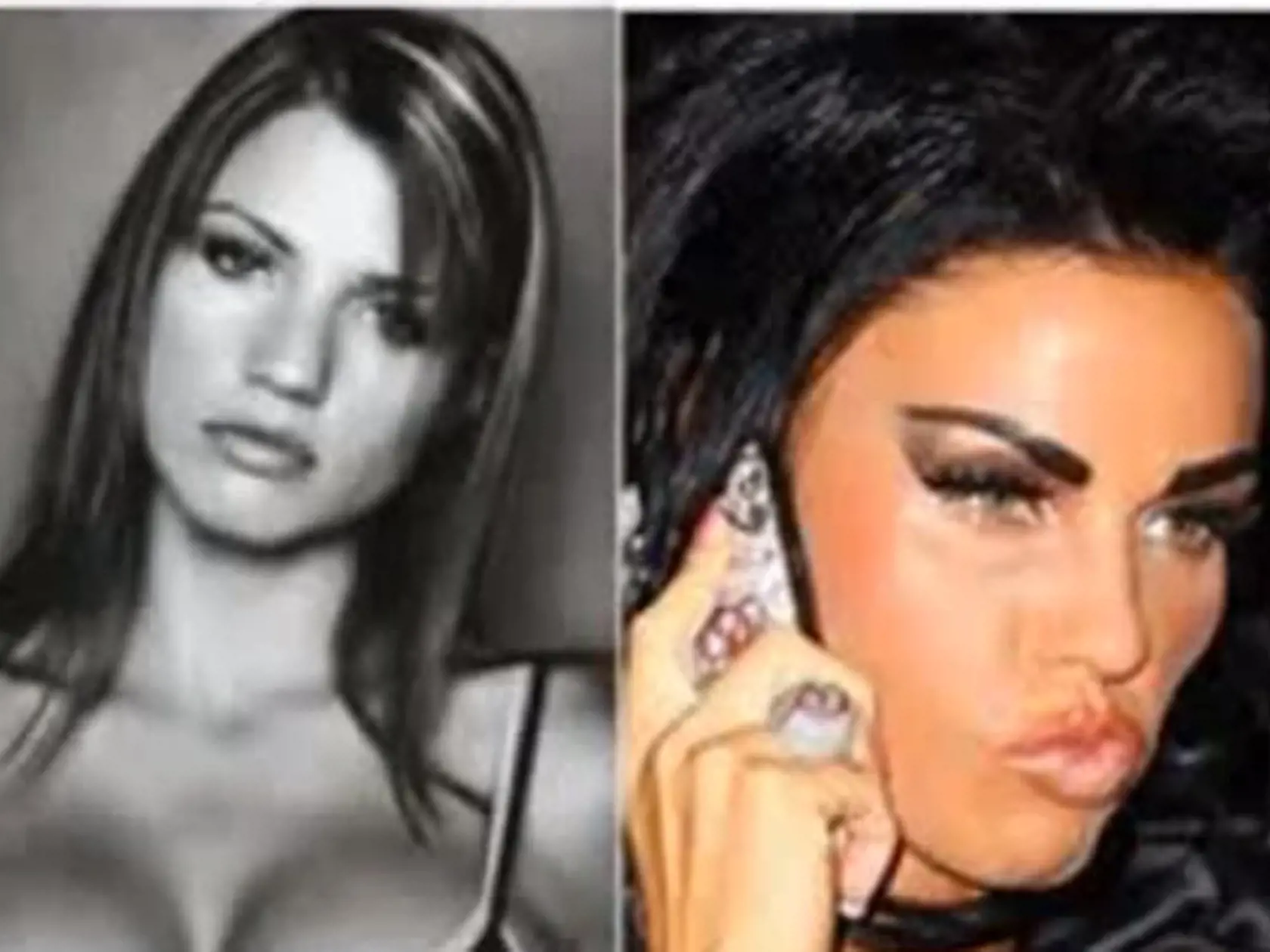 Katie Price