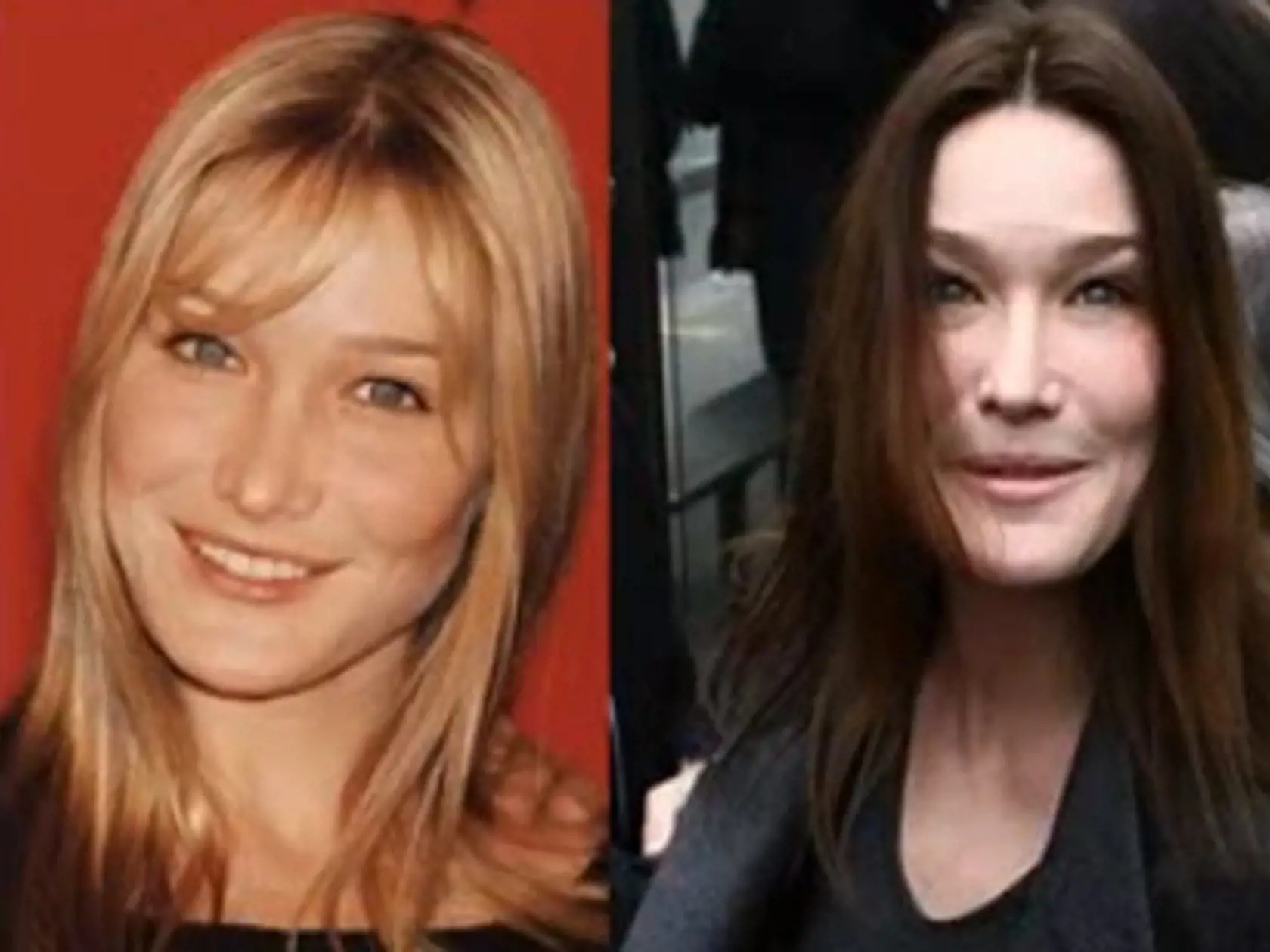 Carla Bruni