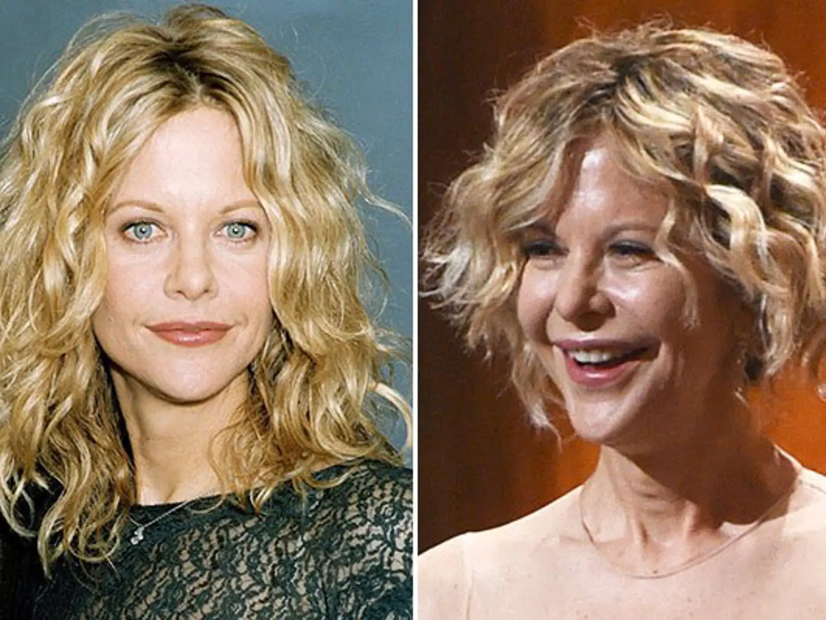 Meg Ryan