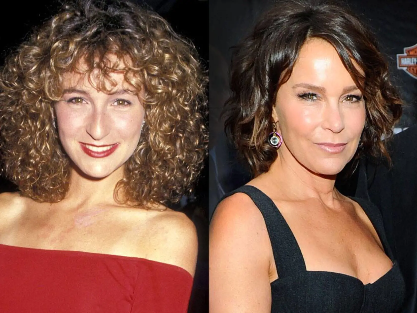 Jennifer Grey
