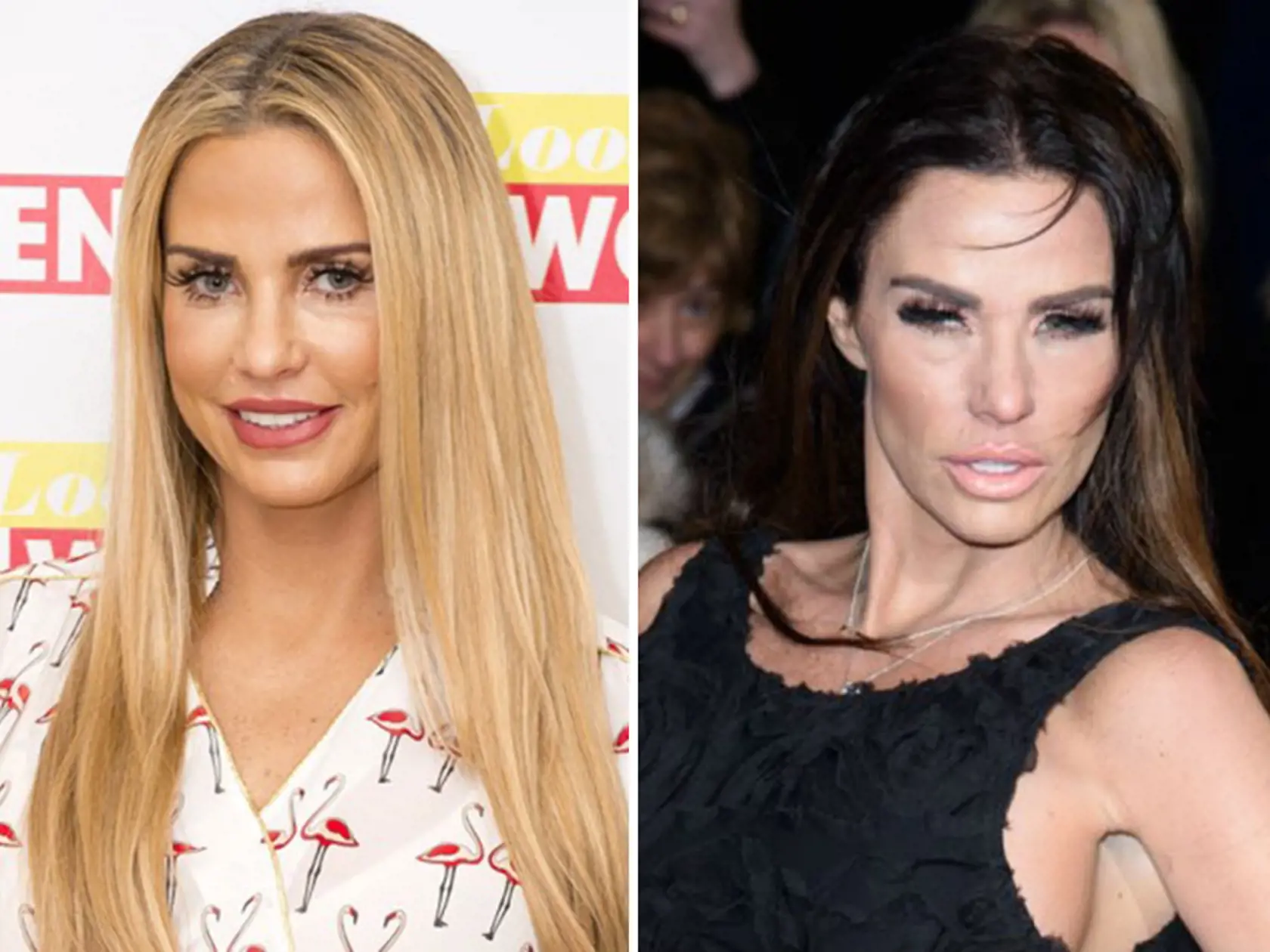 Katie Price
