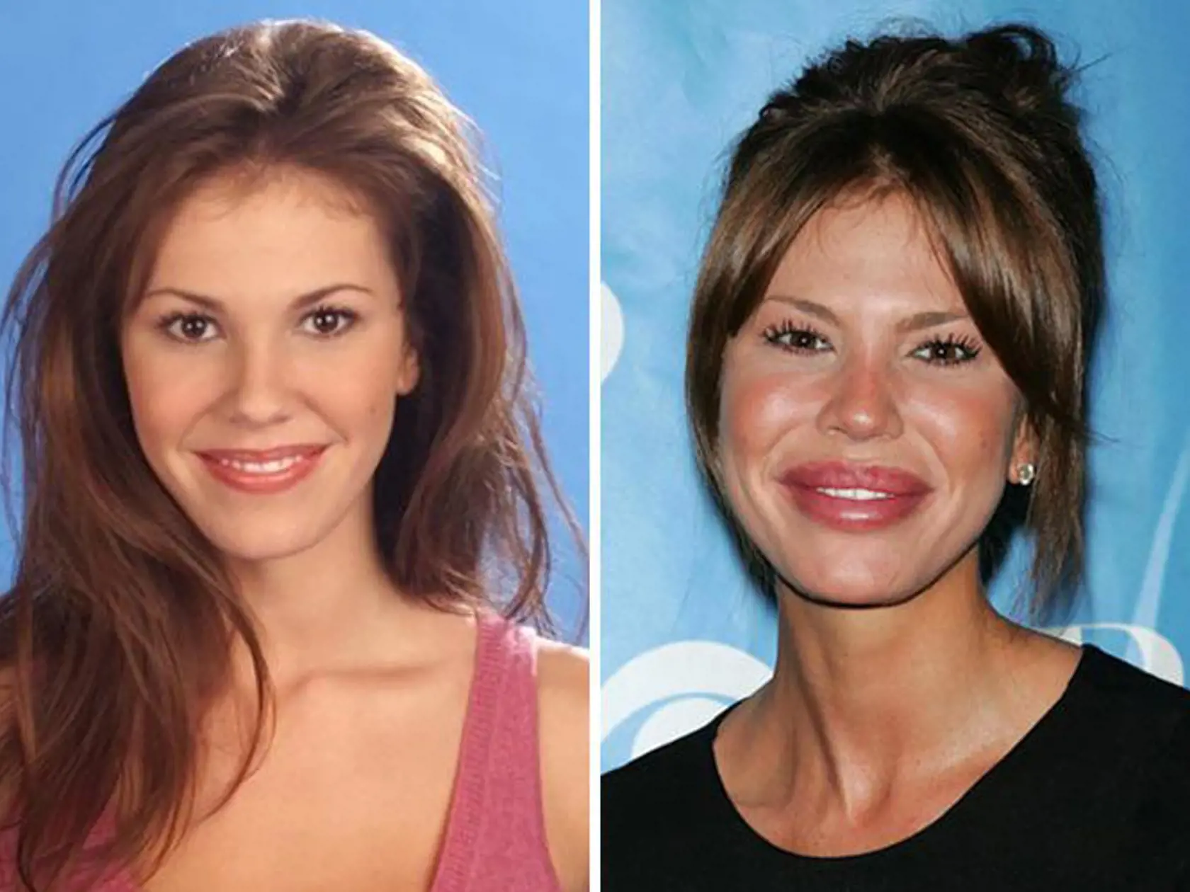 Nikki Cox
