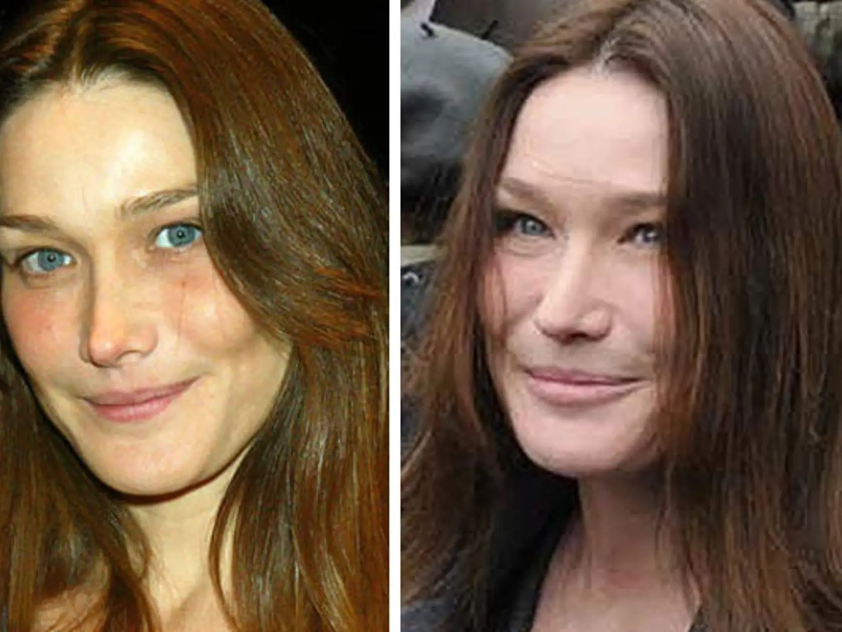 Carla Bruni