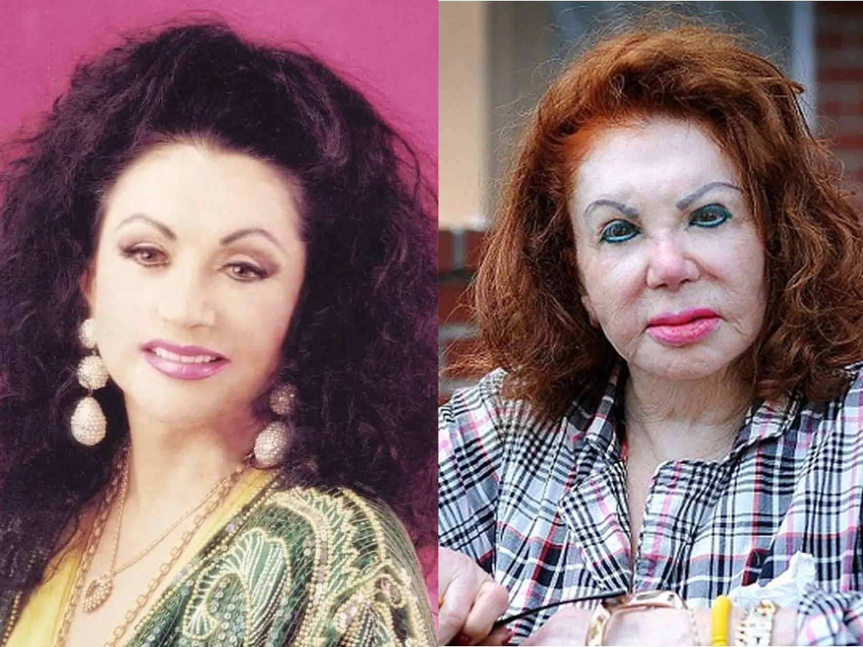 Jackie Stallone