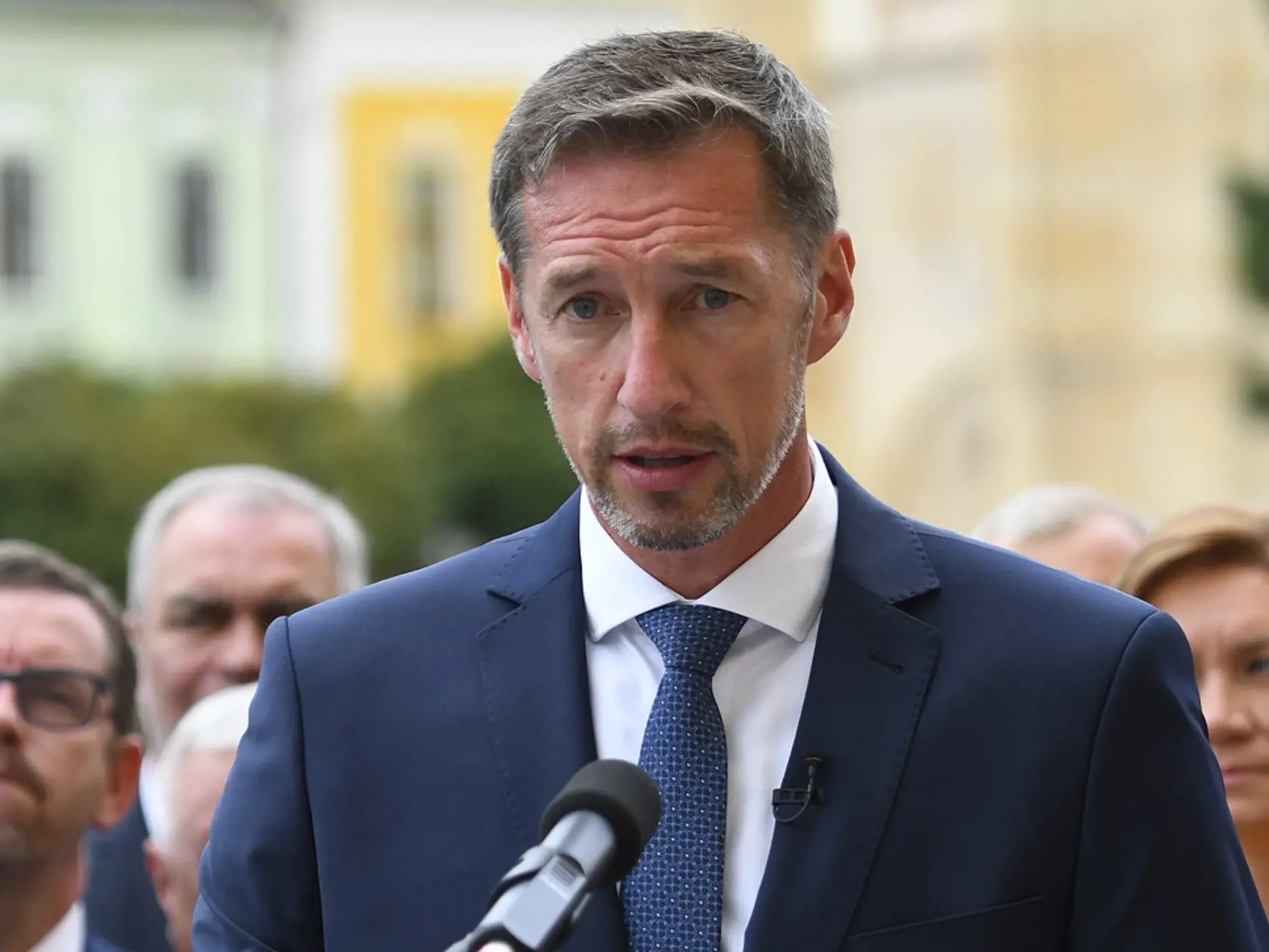 Milan Majerský