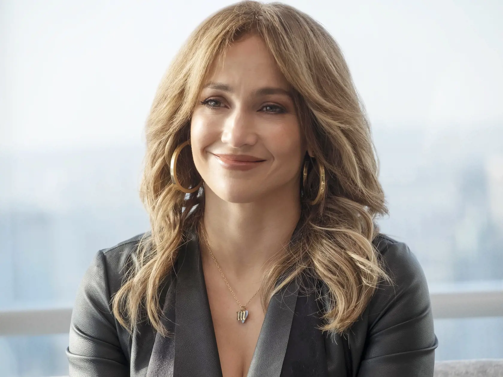 Jennifer Lopez