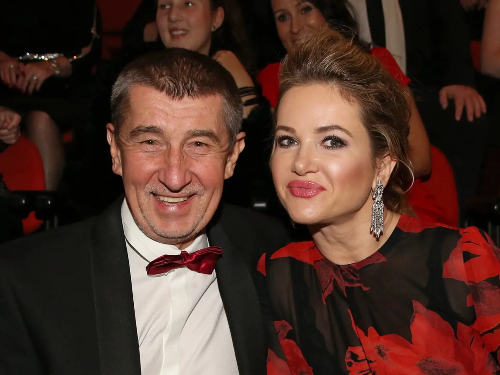 Dvojica si povedala "áno" na farme v Stredočeskom kraji.