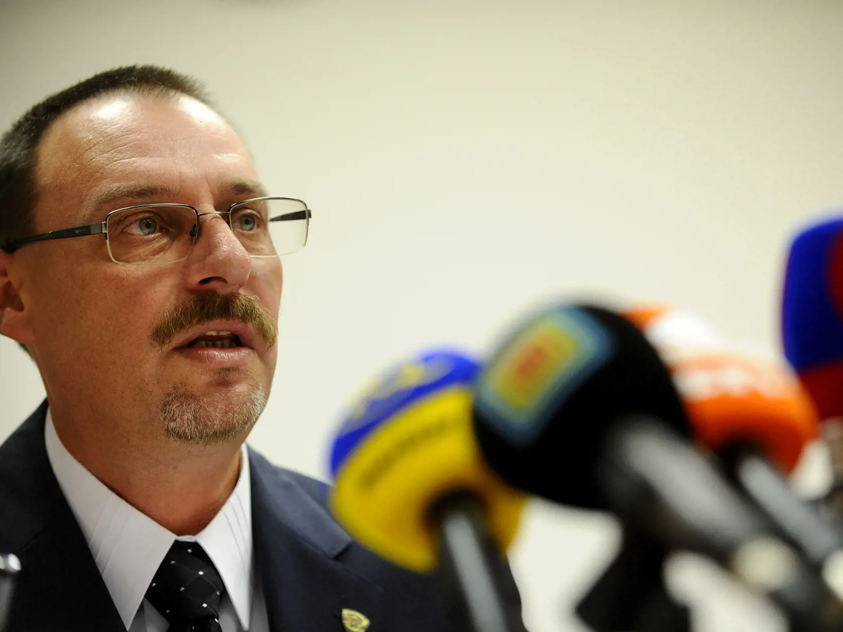 Dobroslav Trnka zomrel po boji s rakovinou vo veku 59 rokov.