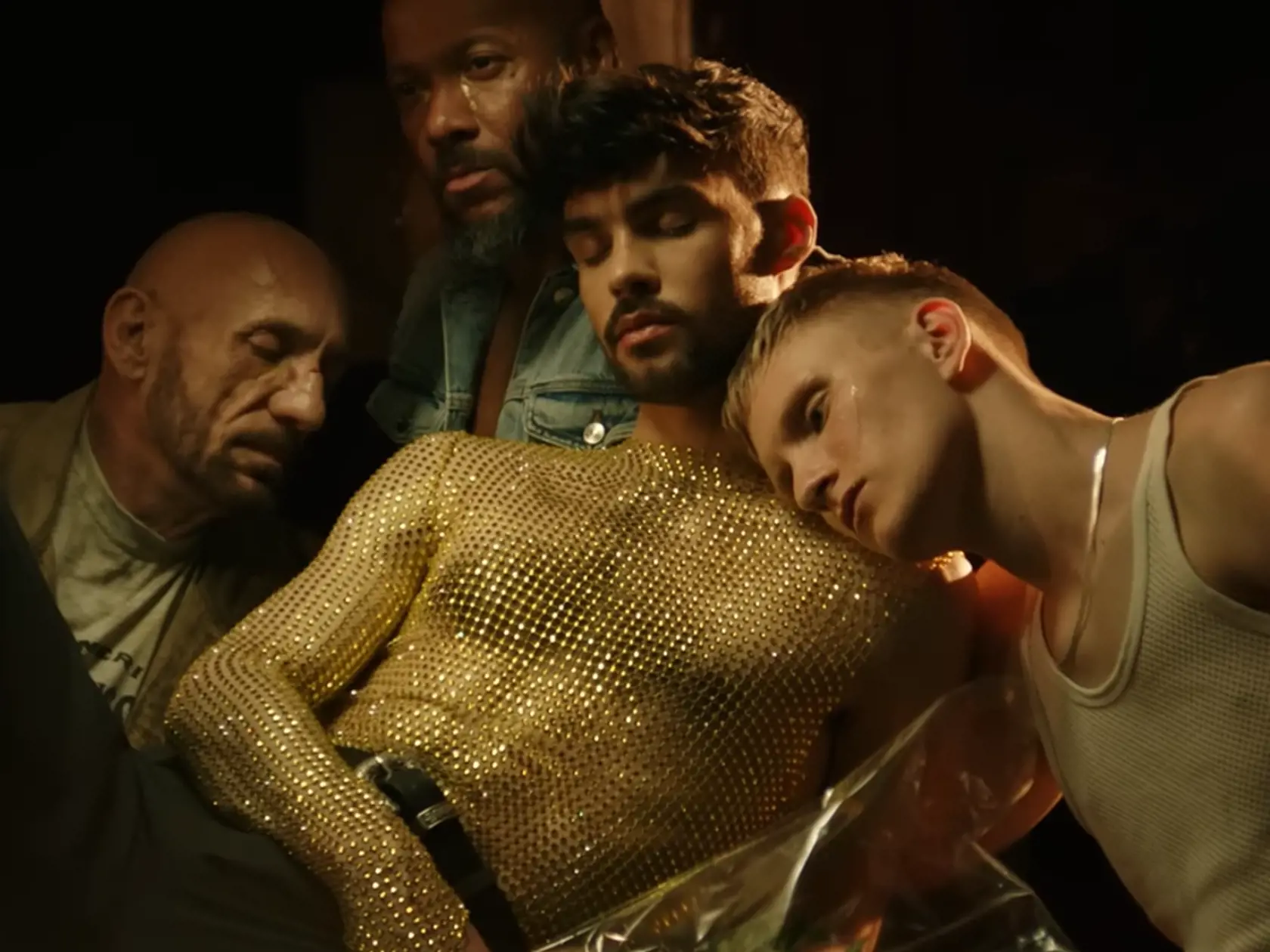 Adam Pavlovičin spravil bodku za SuperStar. Nahral nový singel a zmenil si meno.