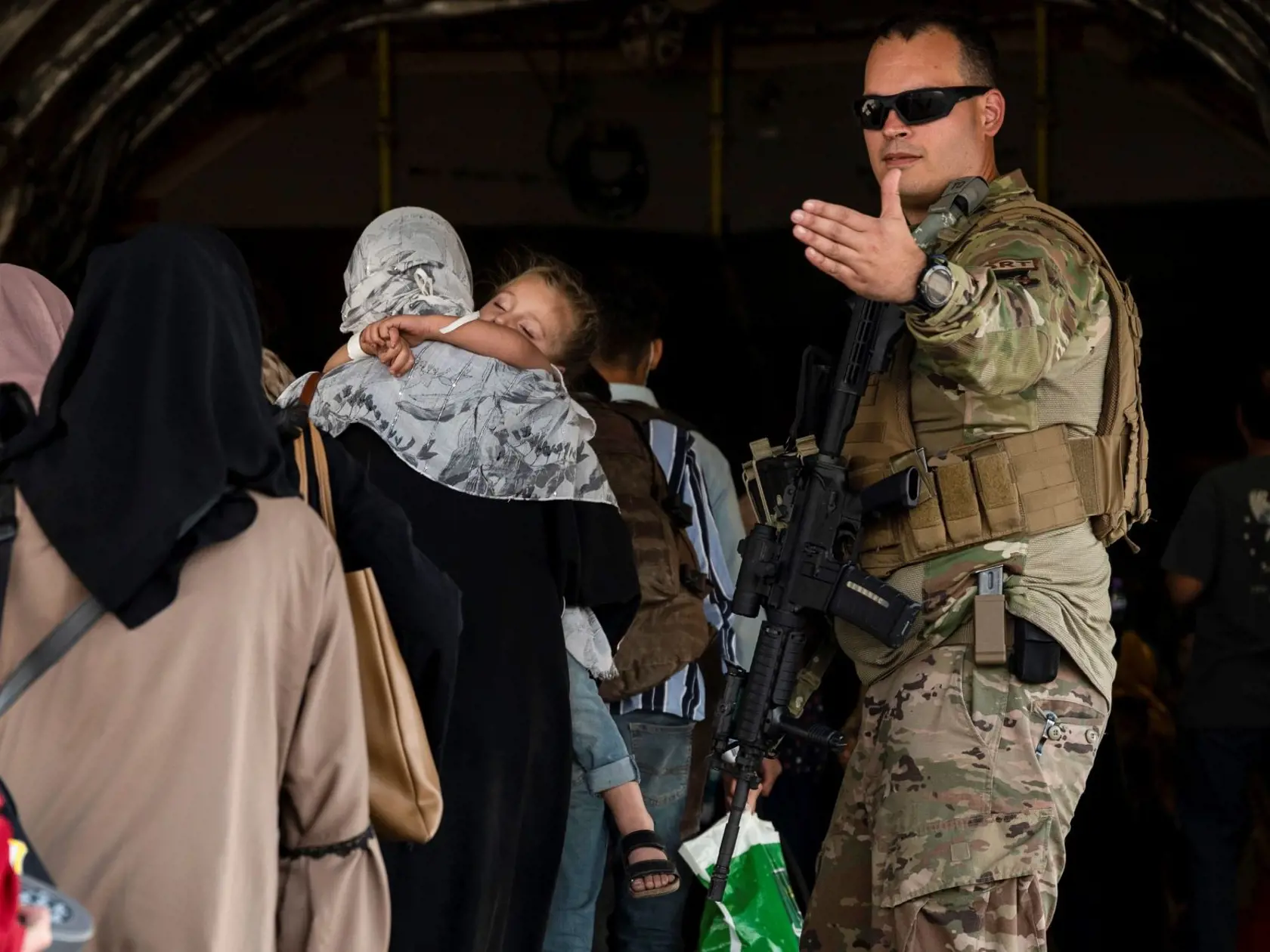 Afganistan