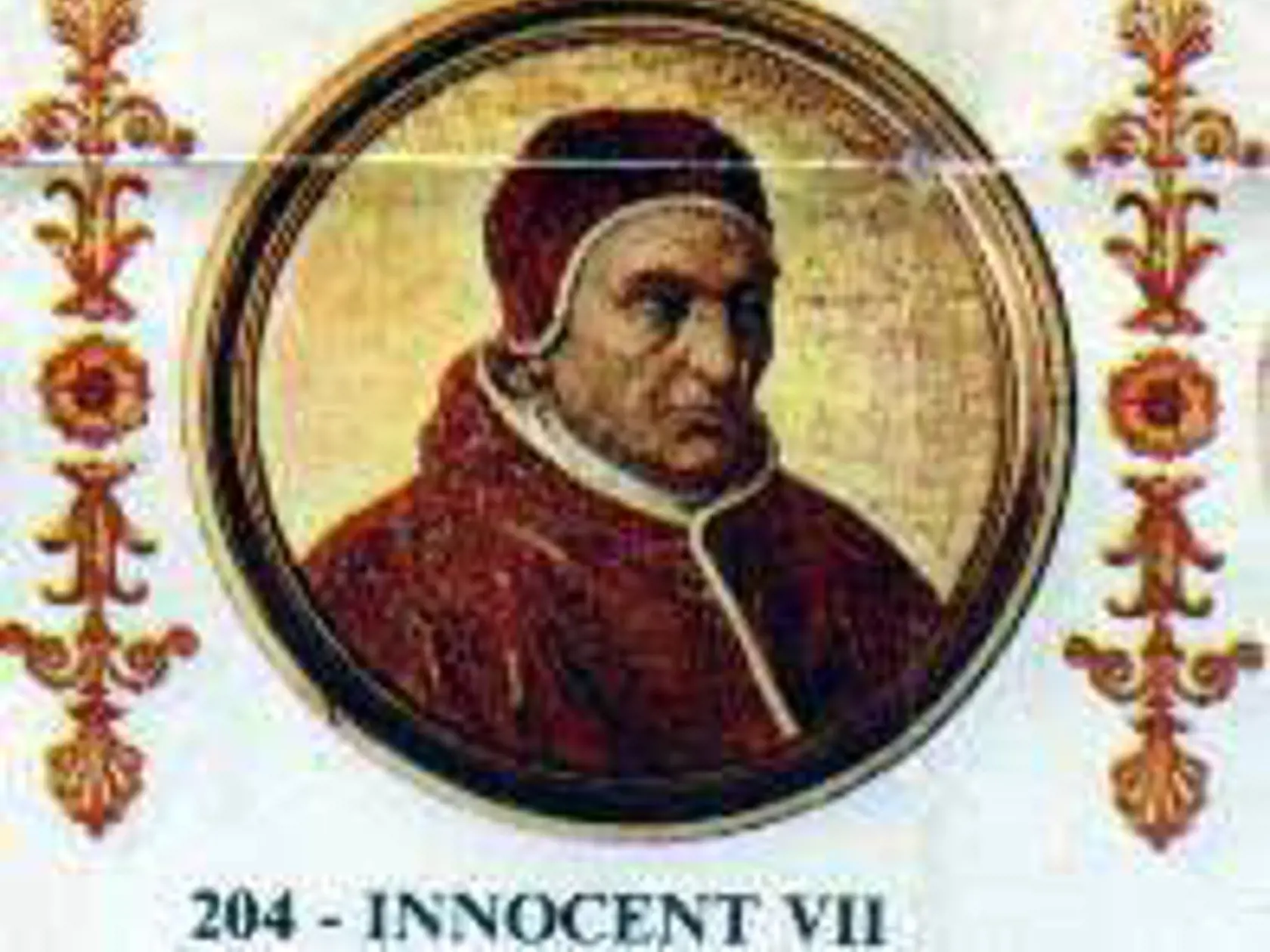 Inocent VII.