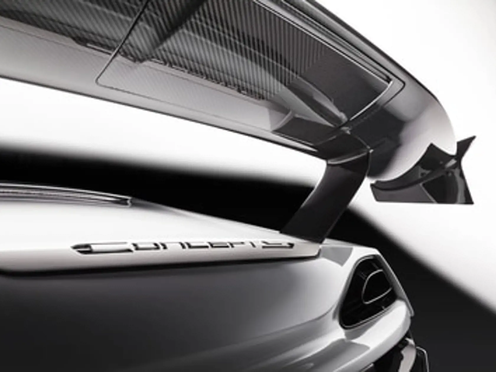 Rimac Concept S