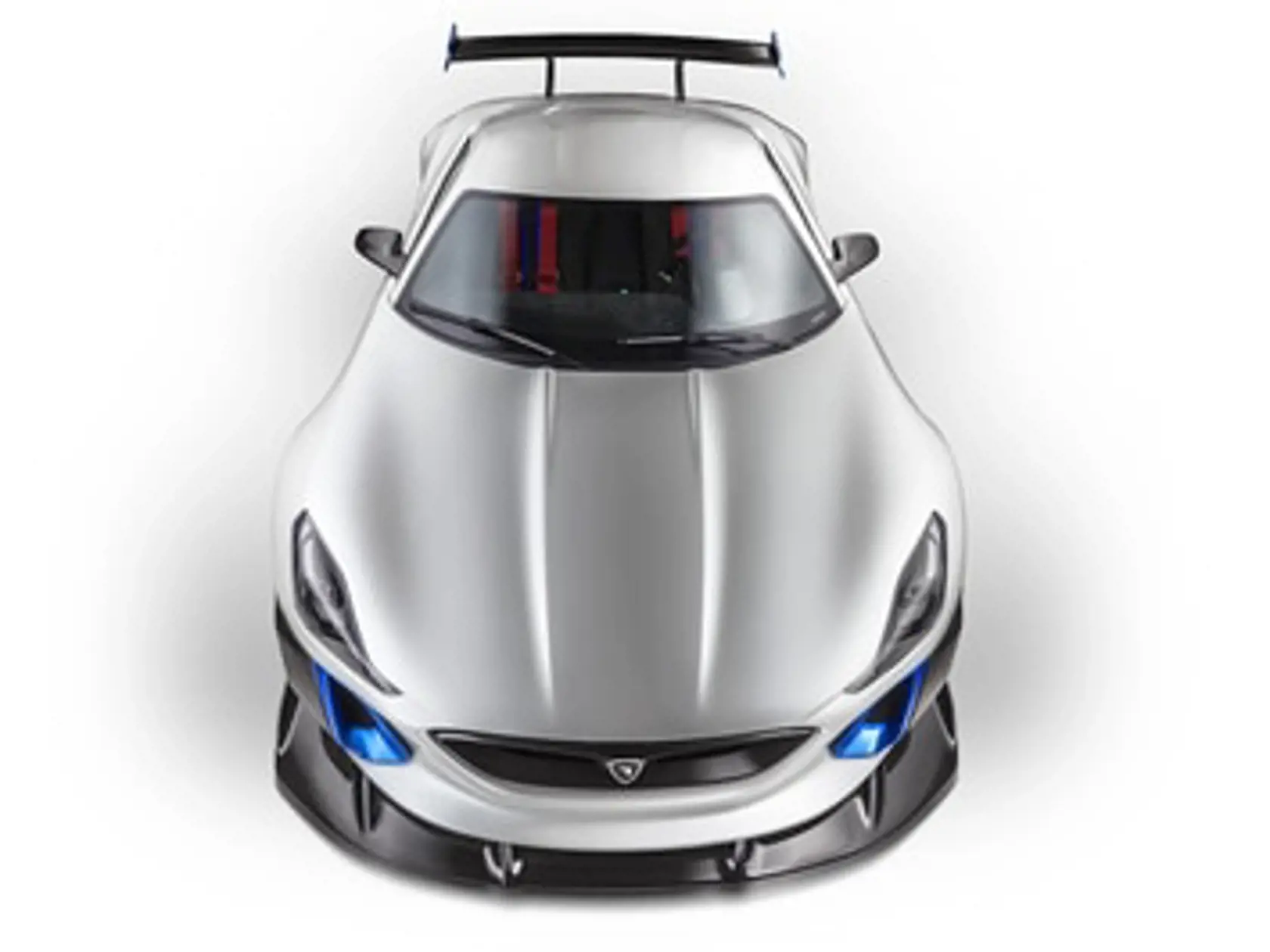 Rimac Concept S