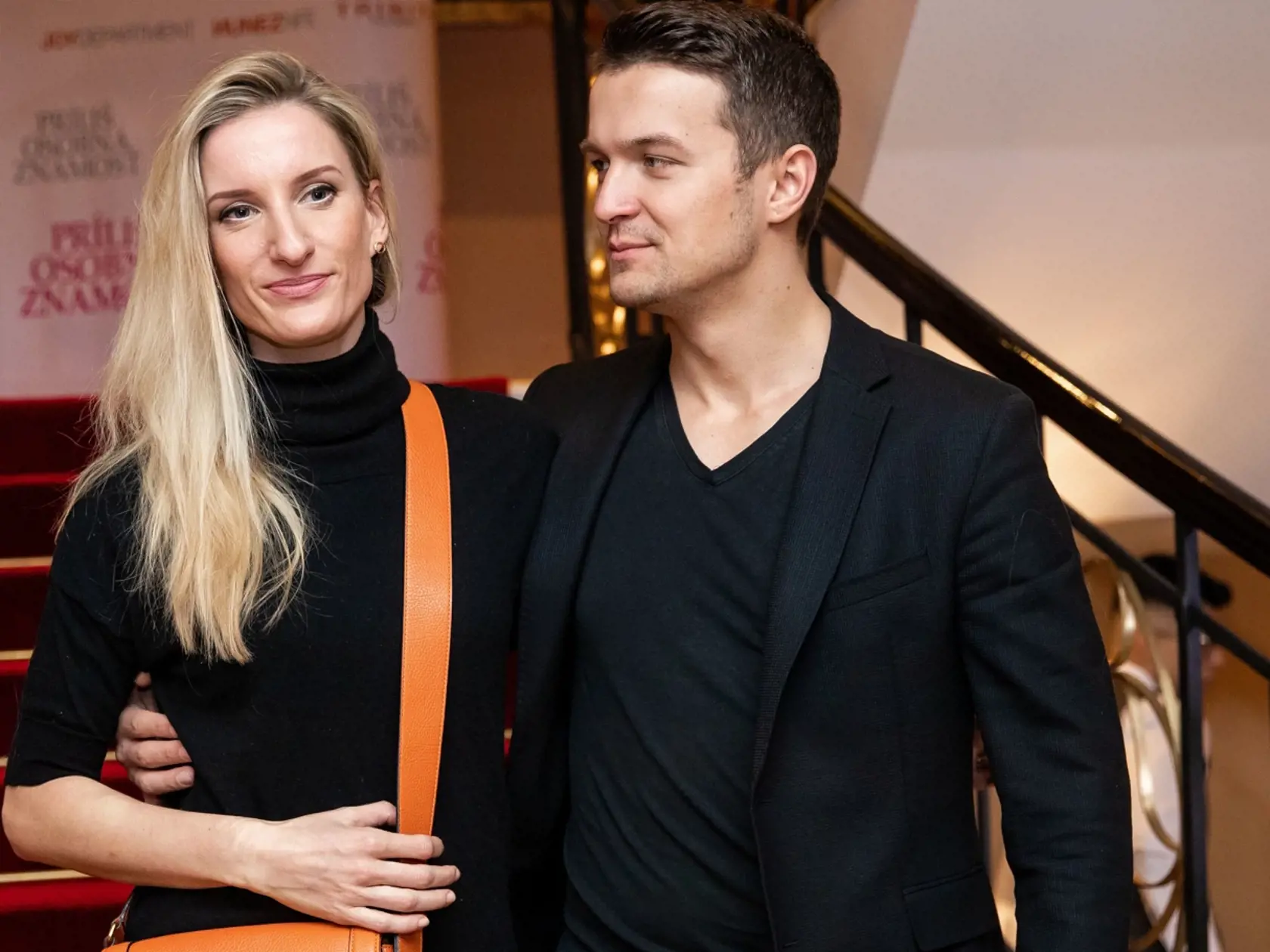 BUDÚ Z NICH RODIČIA? Adela a Viktor uvažujú o adopcii.