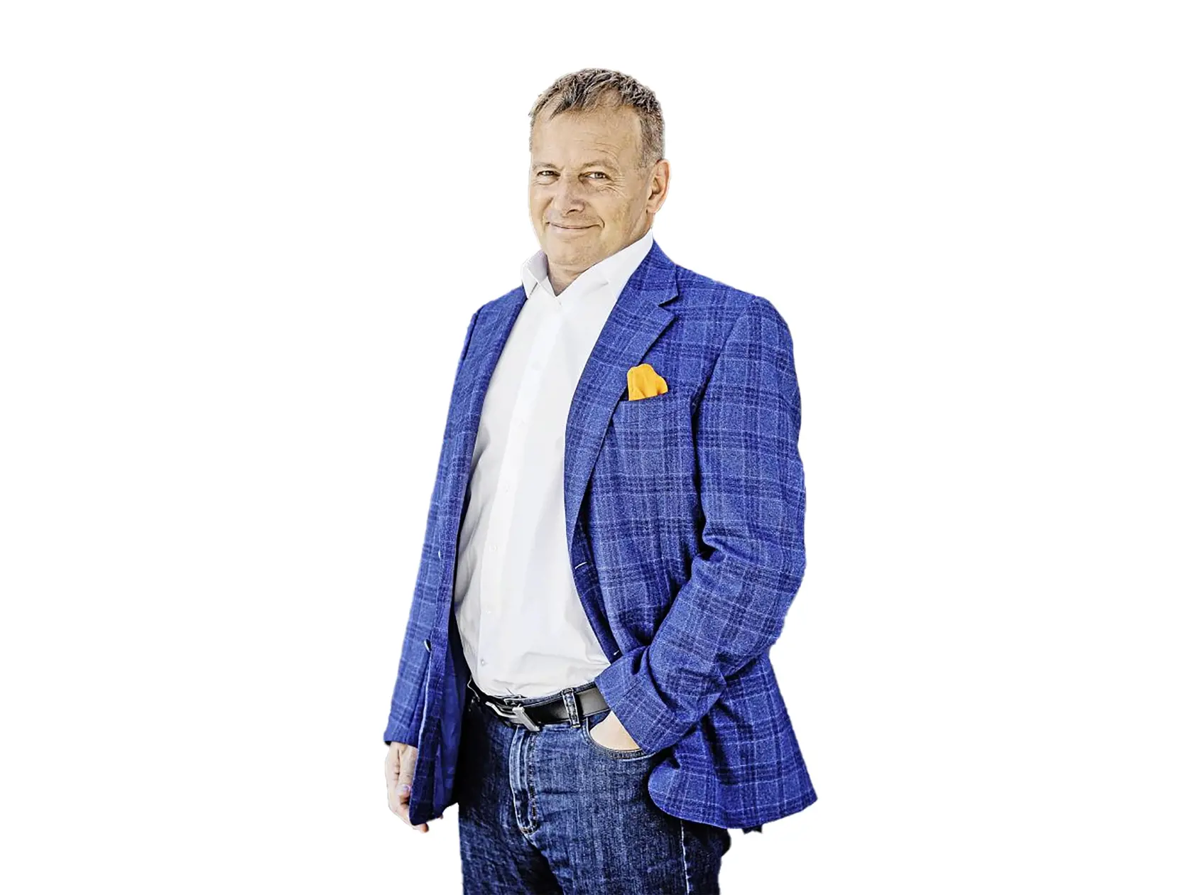 TROCHÁRČI
Do kaštieľov Boris Kollár zatiaľ veľa neinvestoval.
