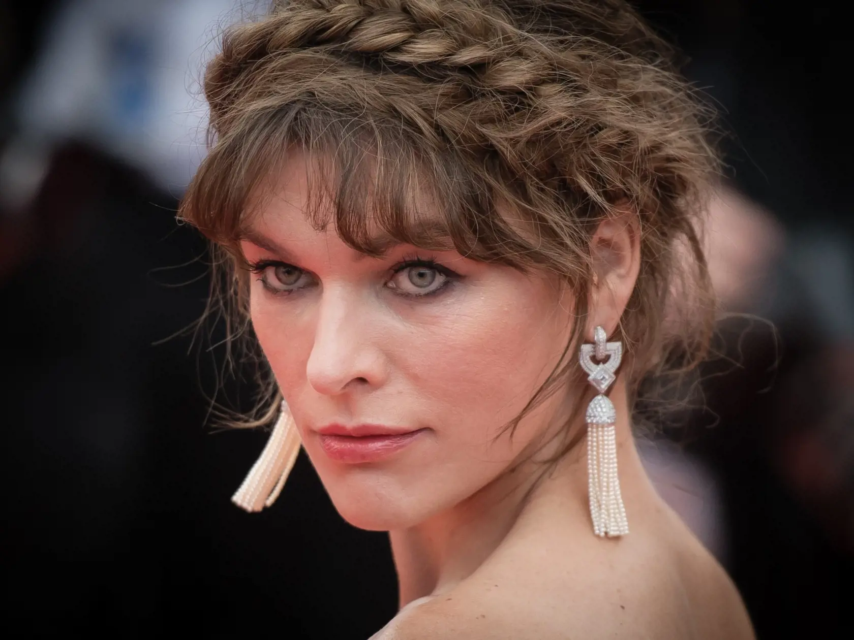 Milla Jovovich