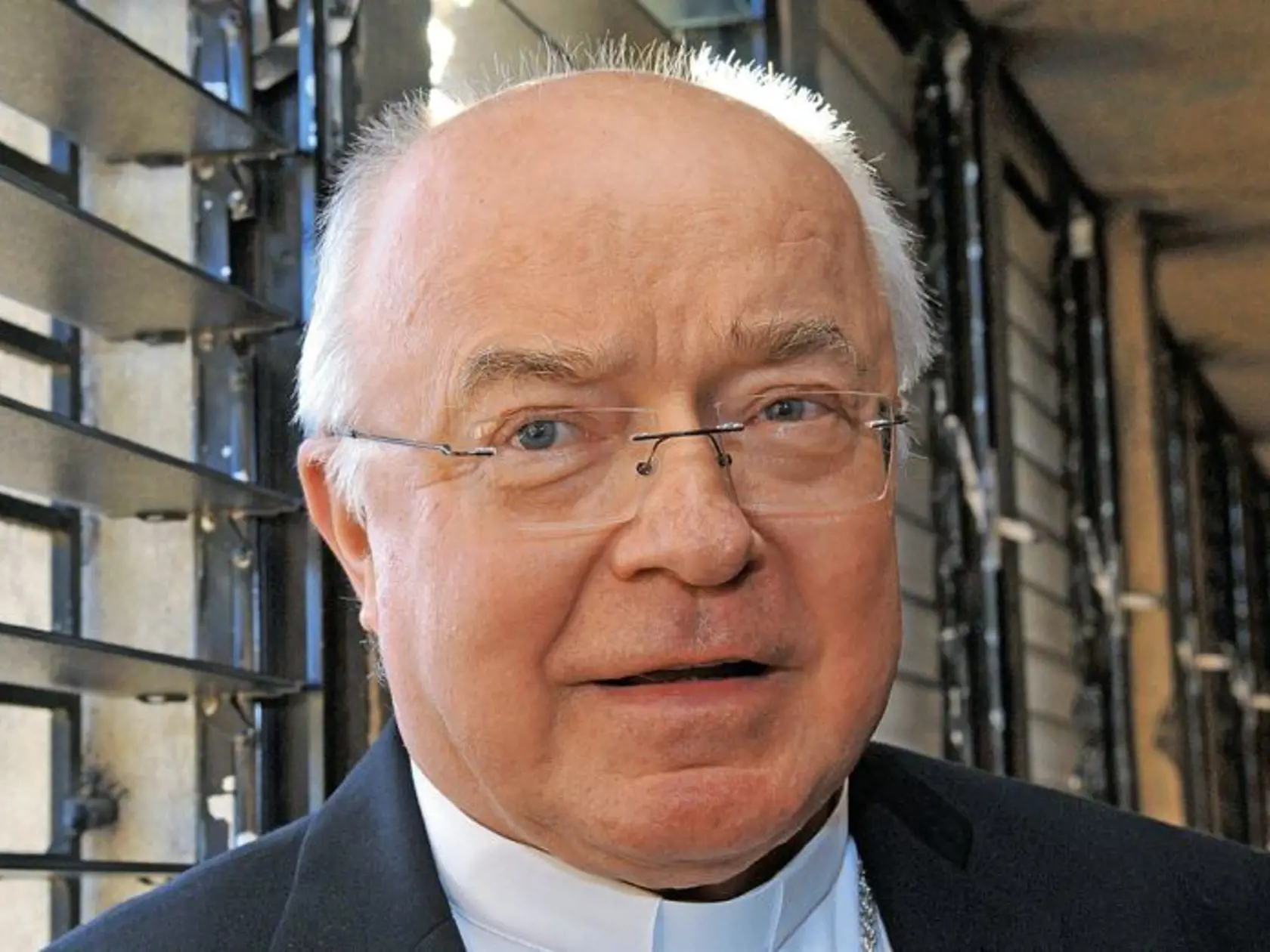 Józef Wesolowski: Bývalý ambasádor Vatikánu čelil obvineniu z pedofílie. Bol najvyšším cirkevným hodnostárom, ktorý bol za takýto čin zadržaný.