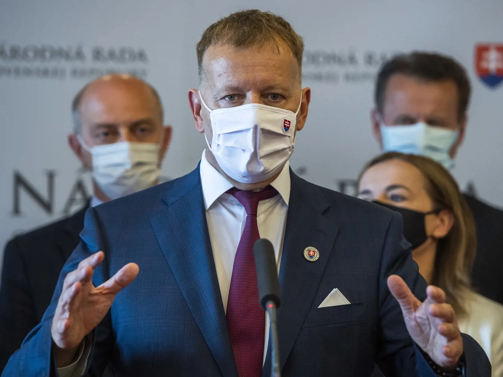 Boris Kollár 